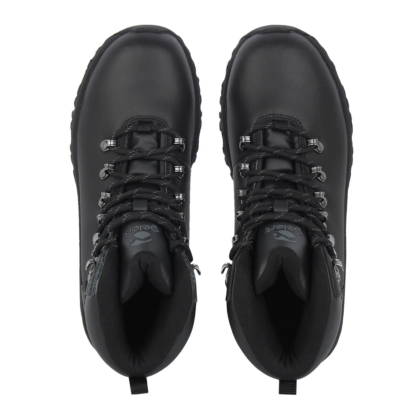 Gelert Leather Boot Junior Walking Boots