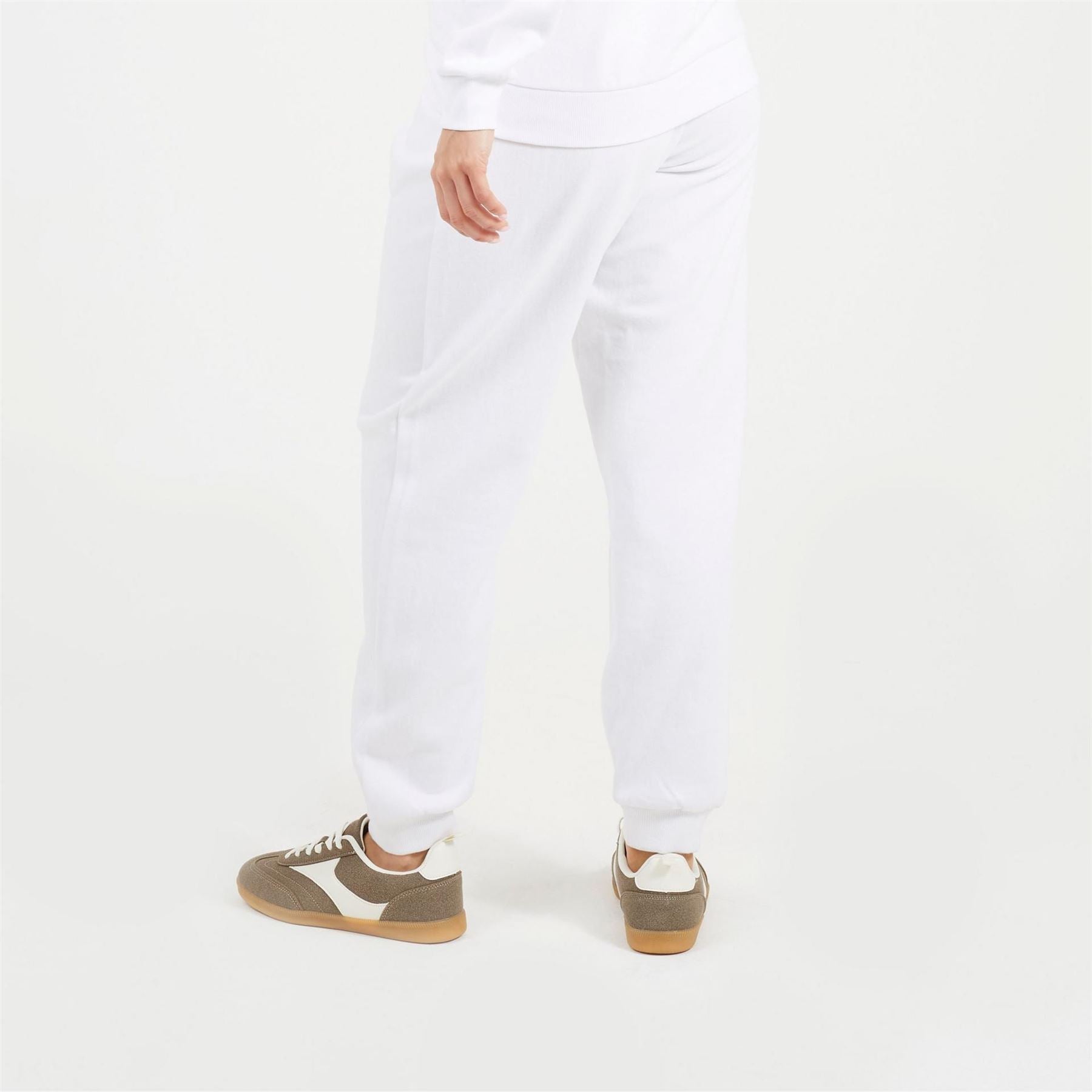 Brave Soul Womens Classic Style Joggers