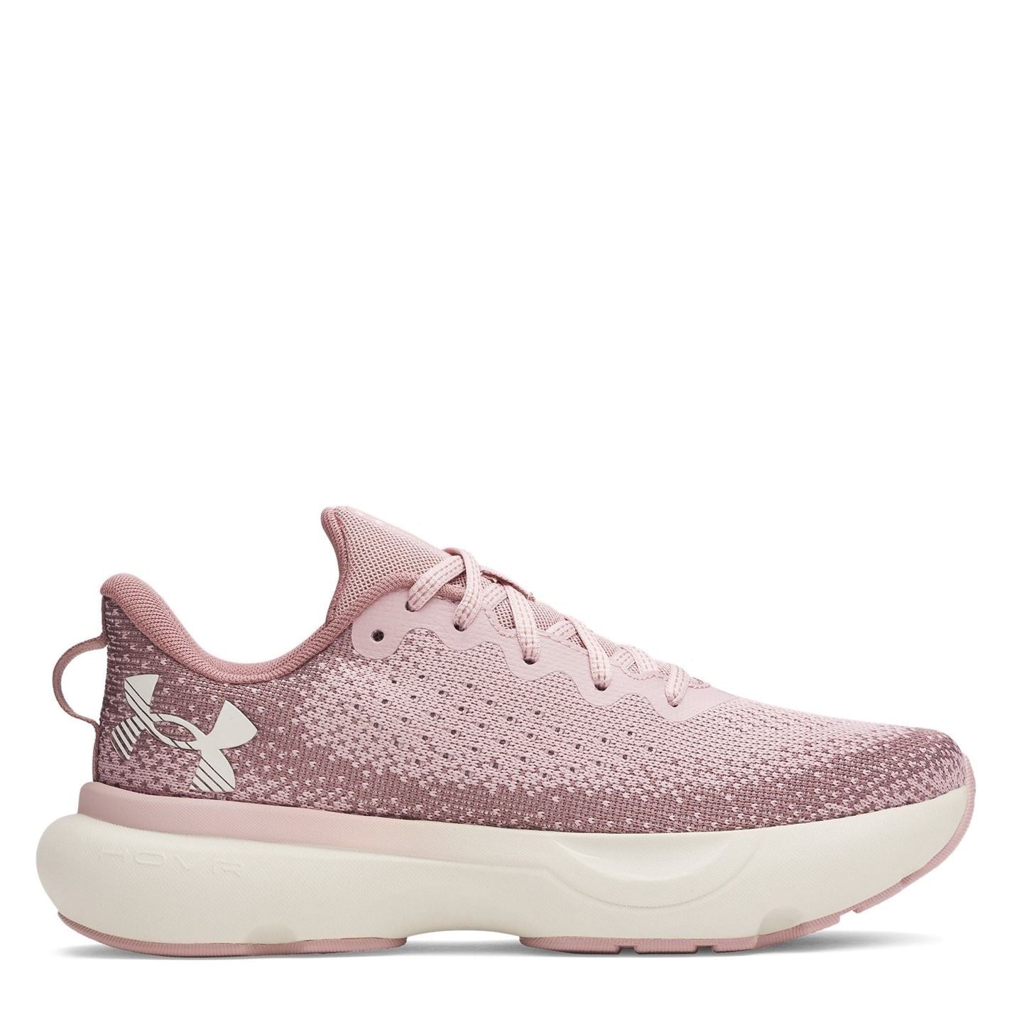 Under Armour Infinite Low Top Ombre Flat Heel Runners