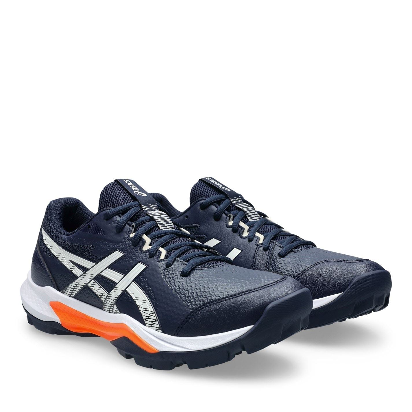 Asics Mens Gel Peake 3 Hockey Shoes