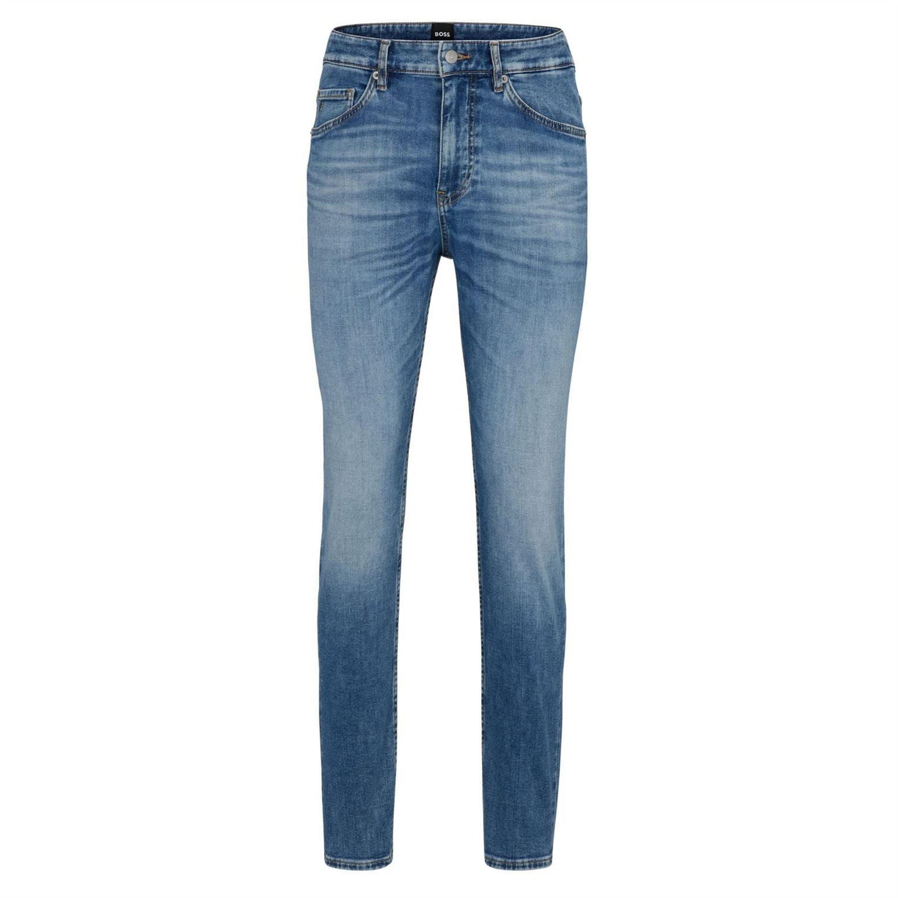 Boss Jeans