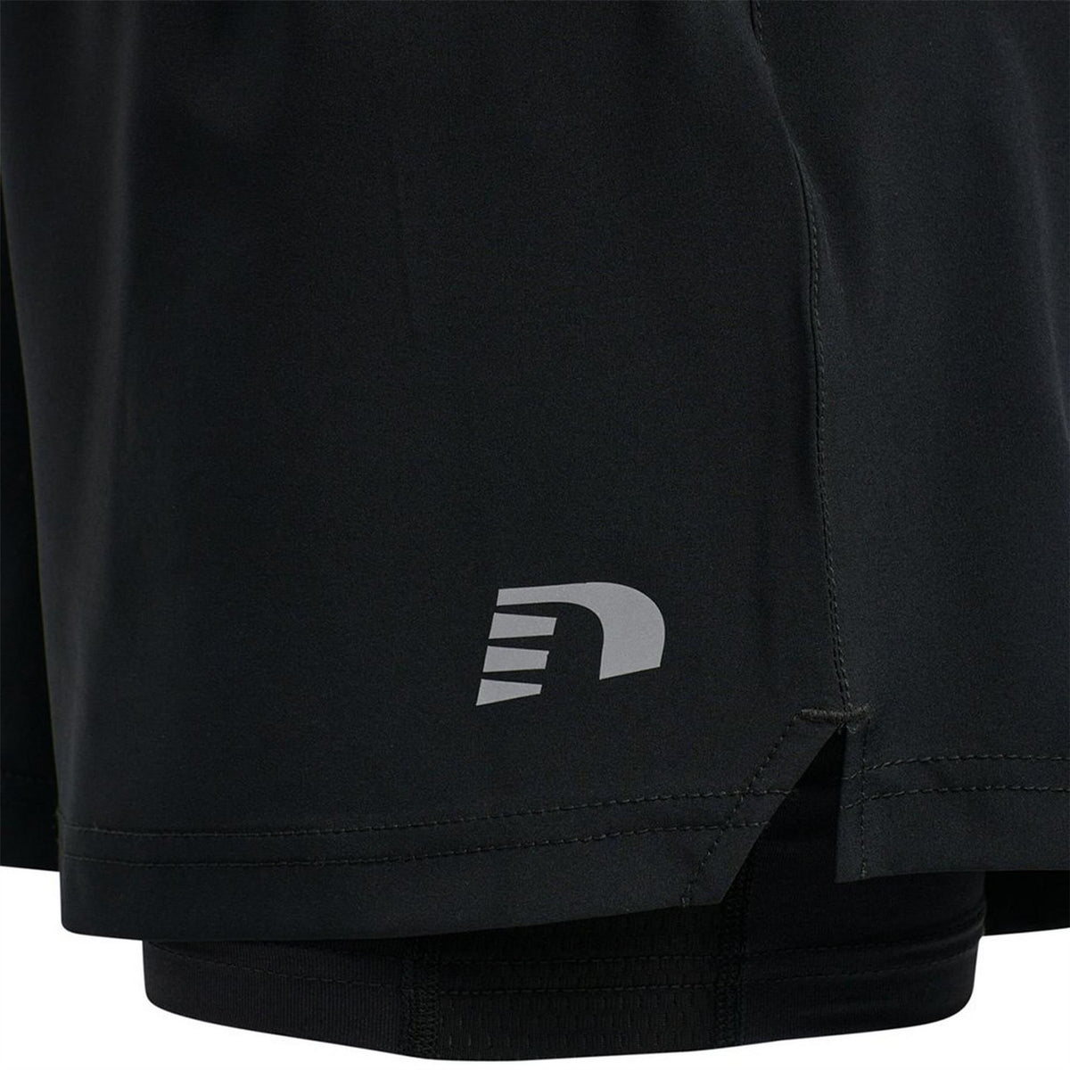 Newline 2 In 1 Shorts Ladies
