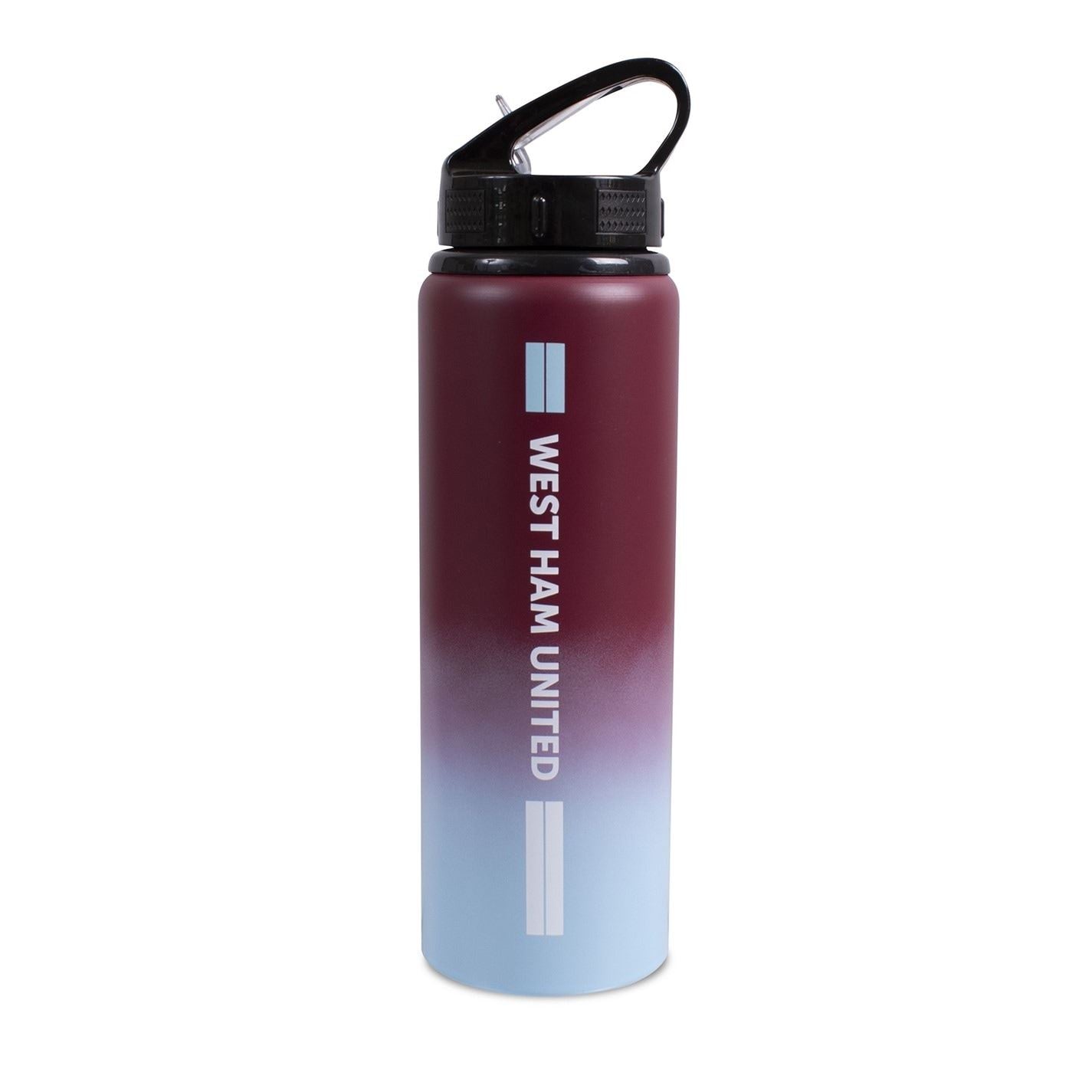 Team Alu Water Bottle