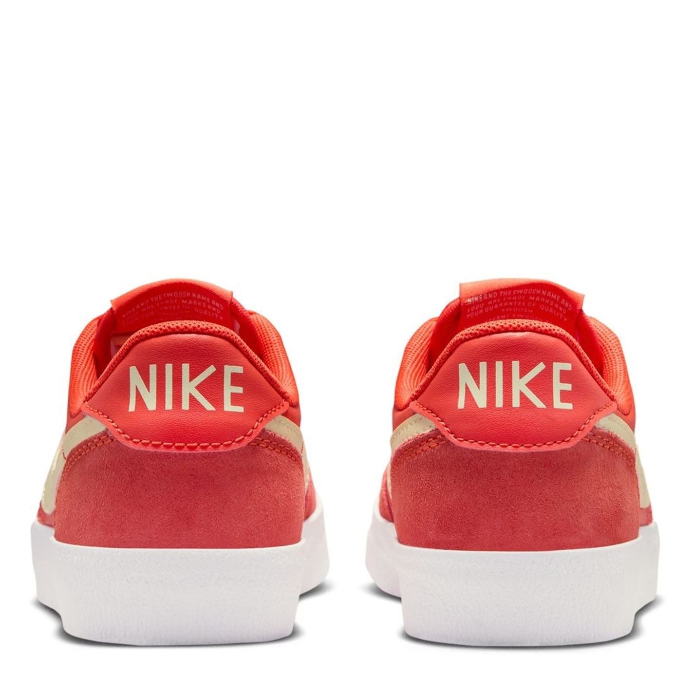 Nike Killshot 2 Low Top Lace-Up Sneakers Juniors