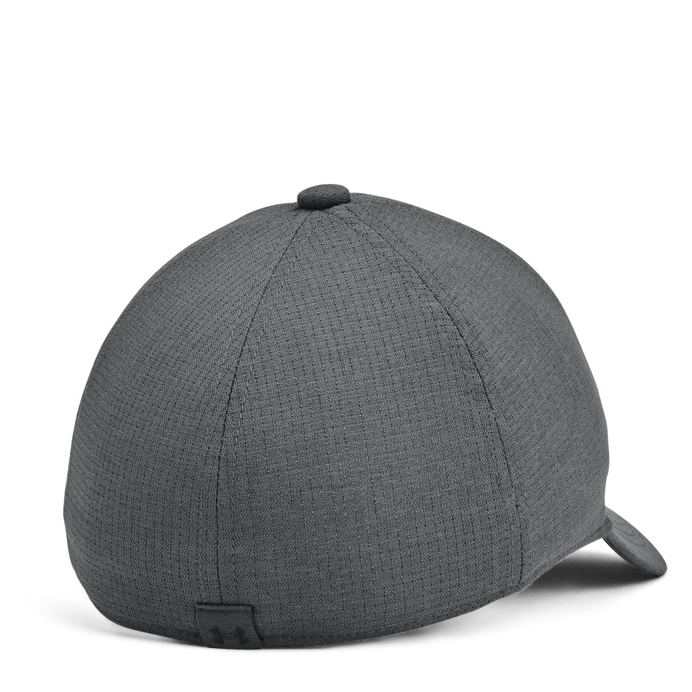 Under Armour Armour Armourvent Baseball Cap Junior Boys