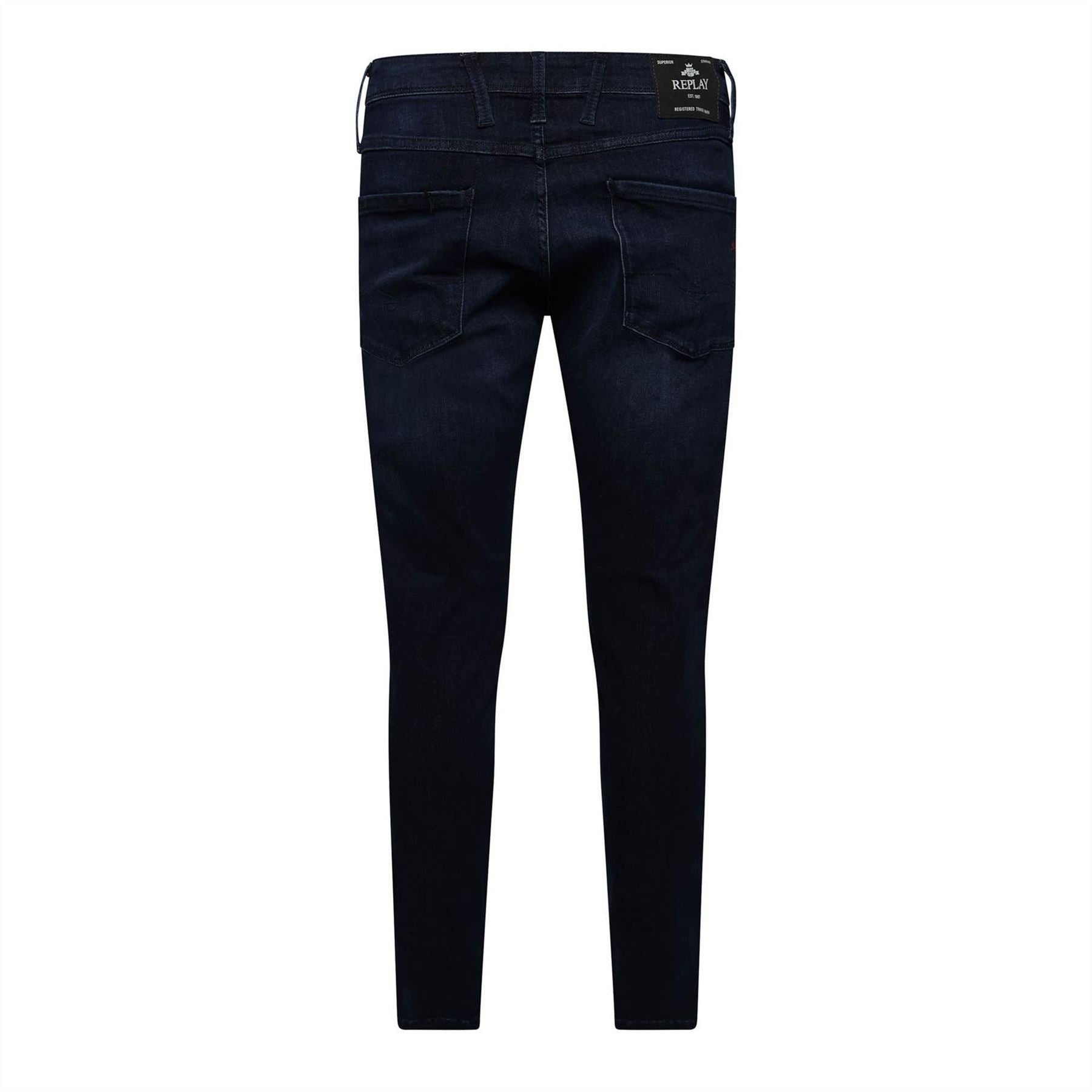 Replay Slim Fit Jeans