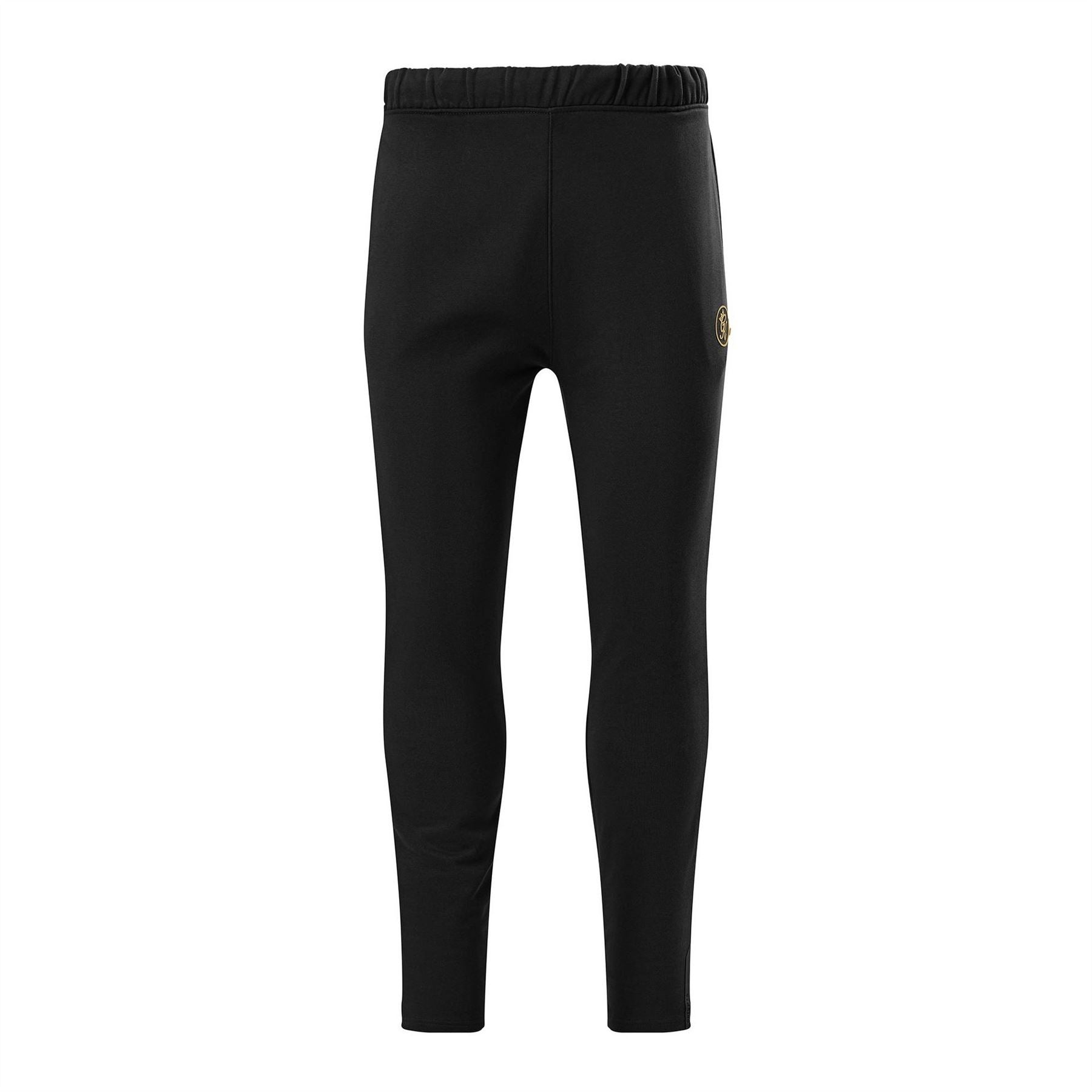 Gym King Pro Open Hem Cotton Fleece Joggers