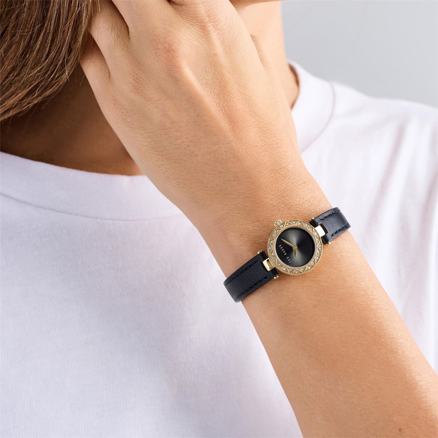 Ted Baker Quartz Analogue Watch
