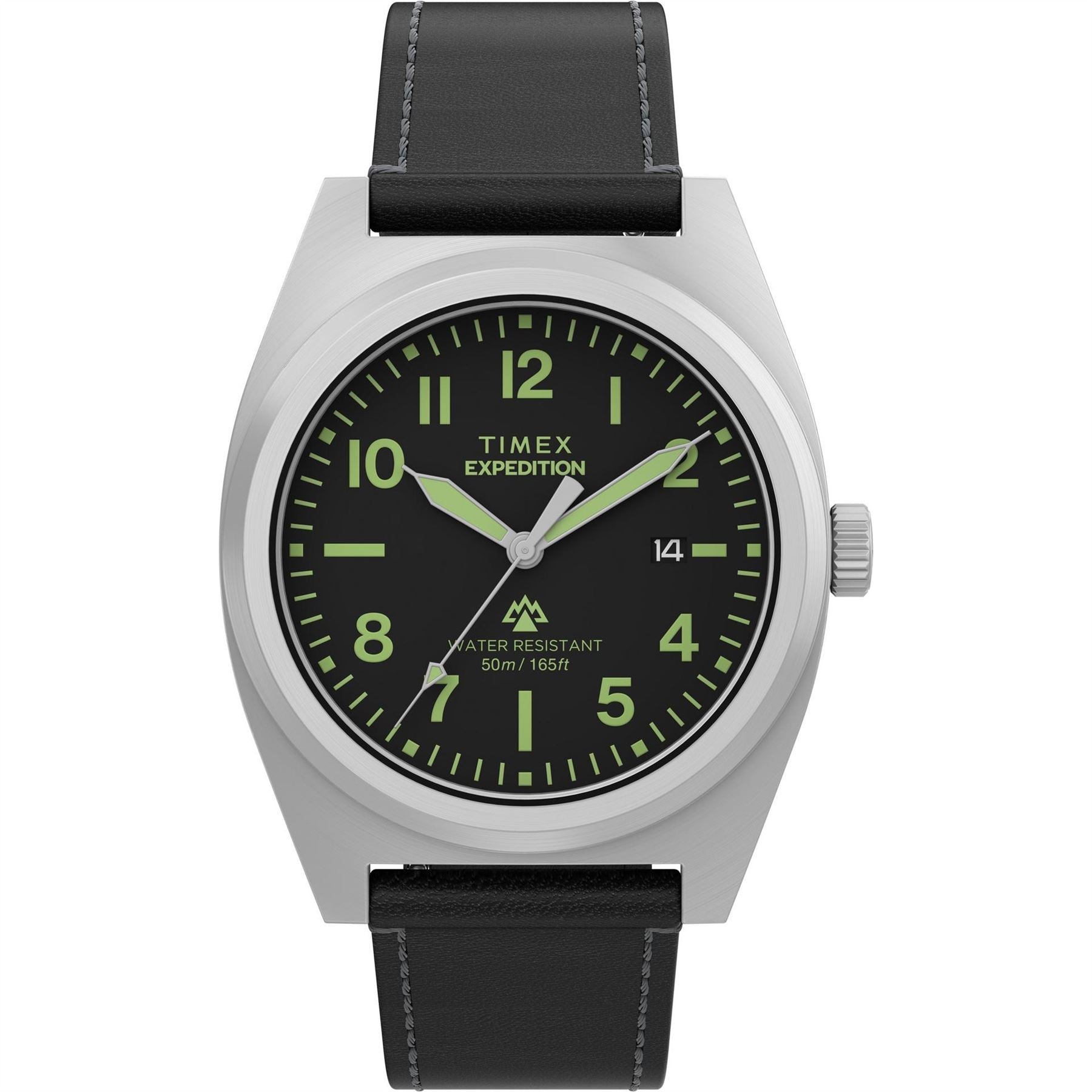 Timex Capstone Quartz Analogue Watch