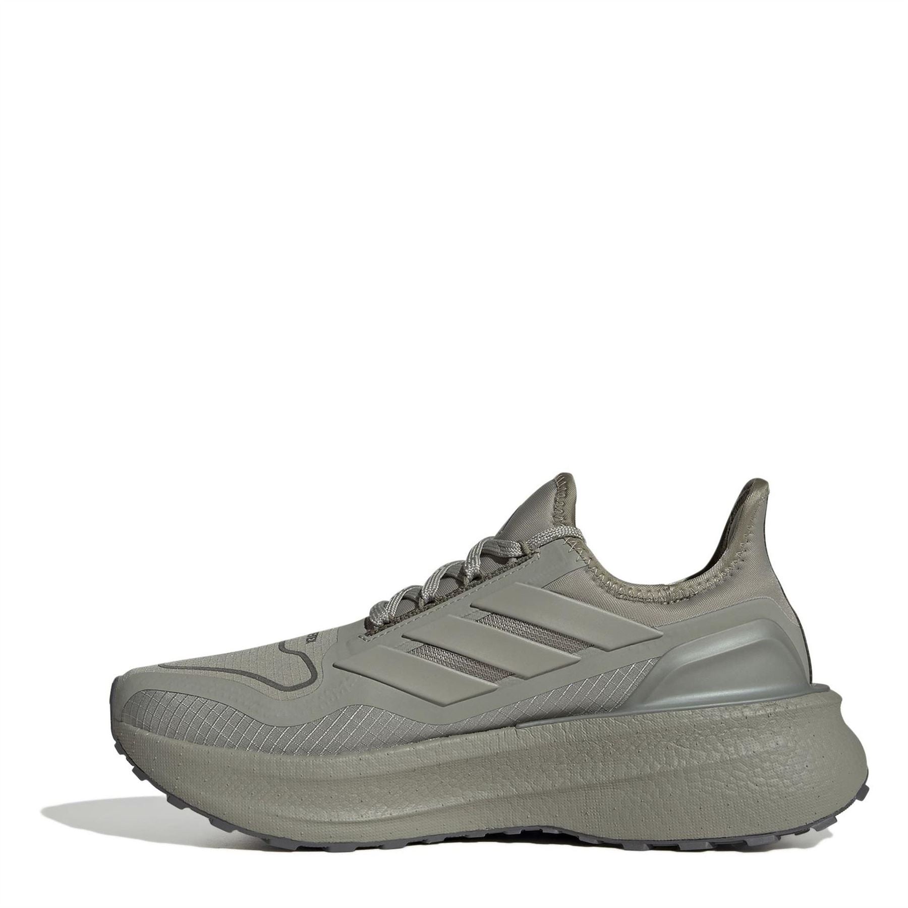 adidas Ultraboost Lace-Up Sneakers