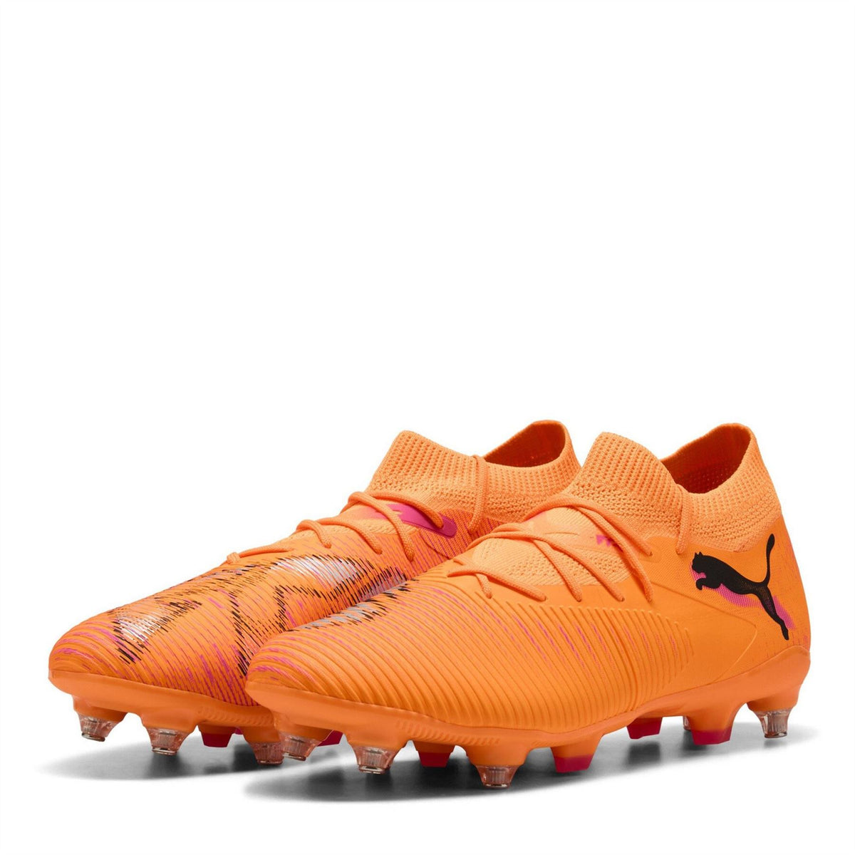 Puma Future 8 Match Mxsg Soft Ground Football Boots