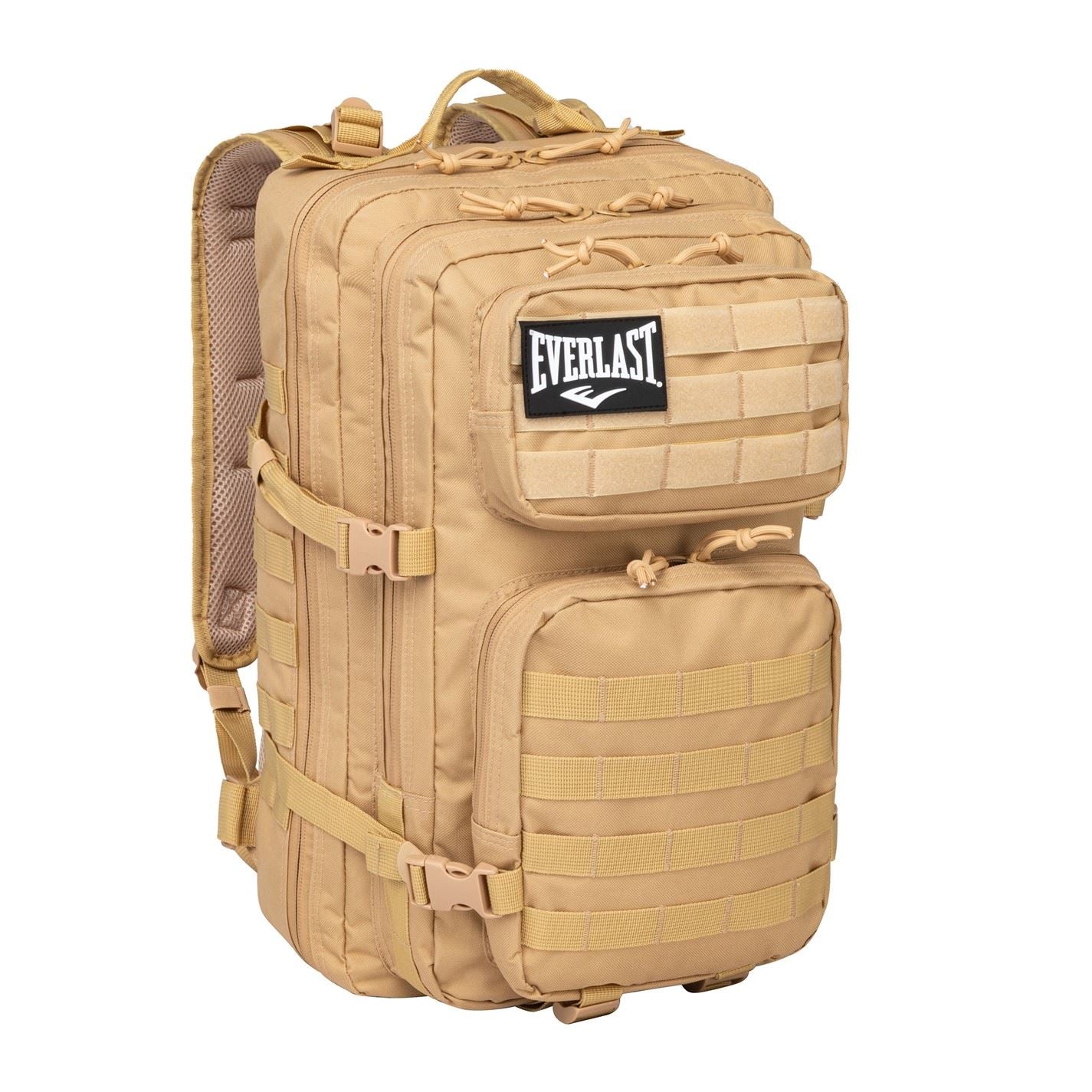 Everlast Bronx Backpack