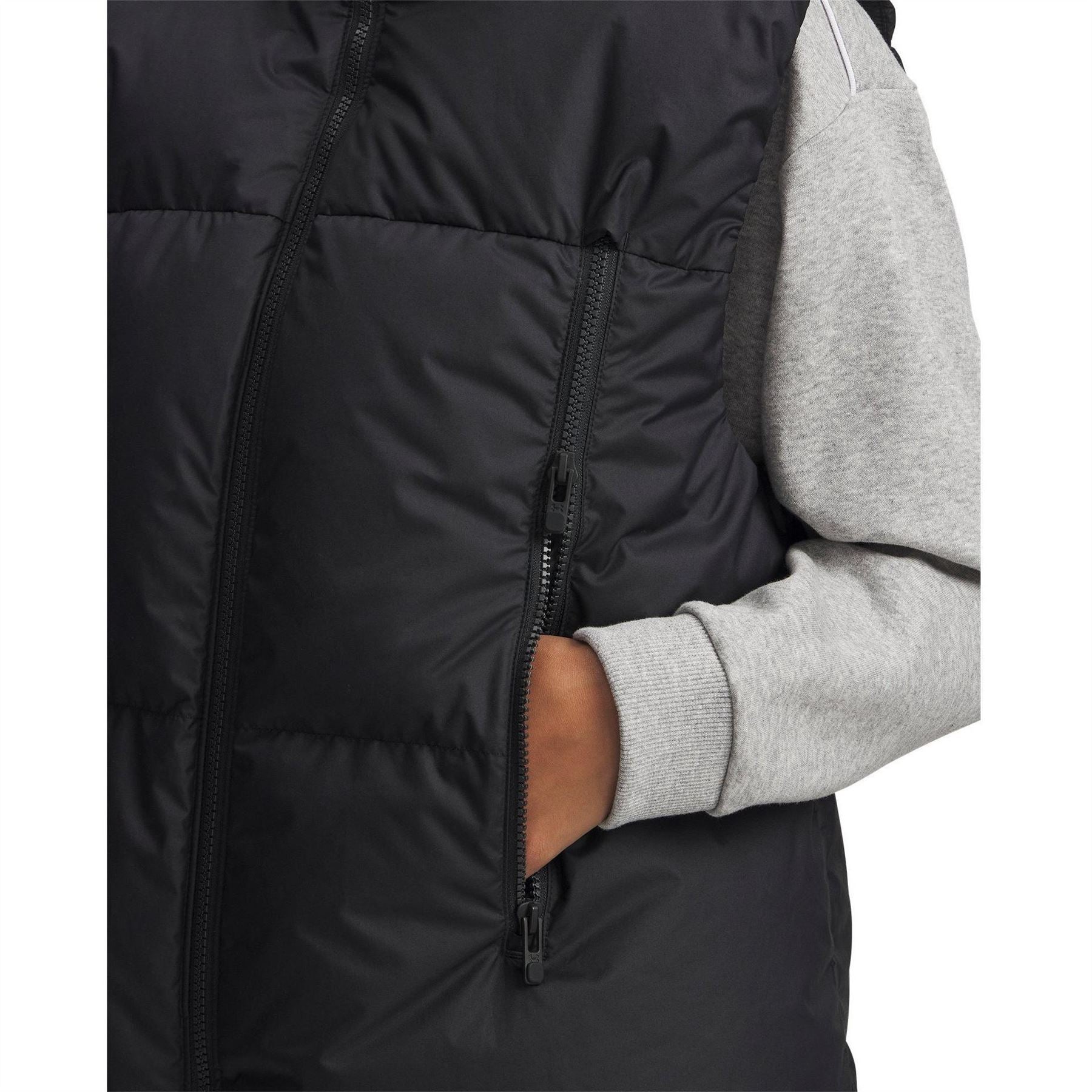 Under Armour Limitless Down Puffer Gilet