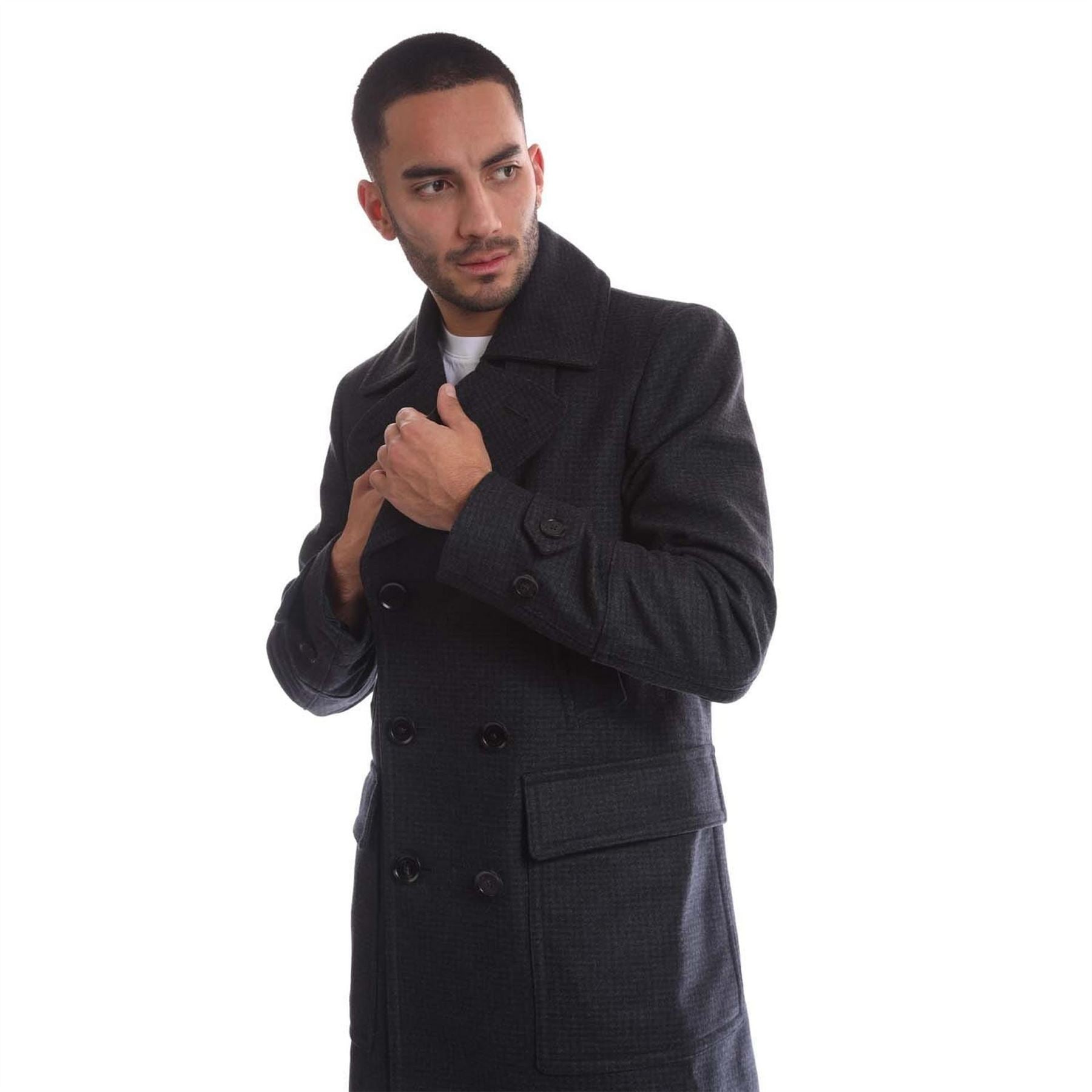 Belstaff Coat