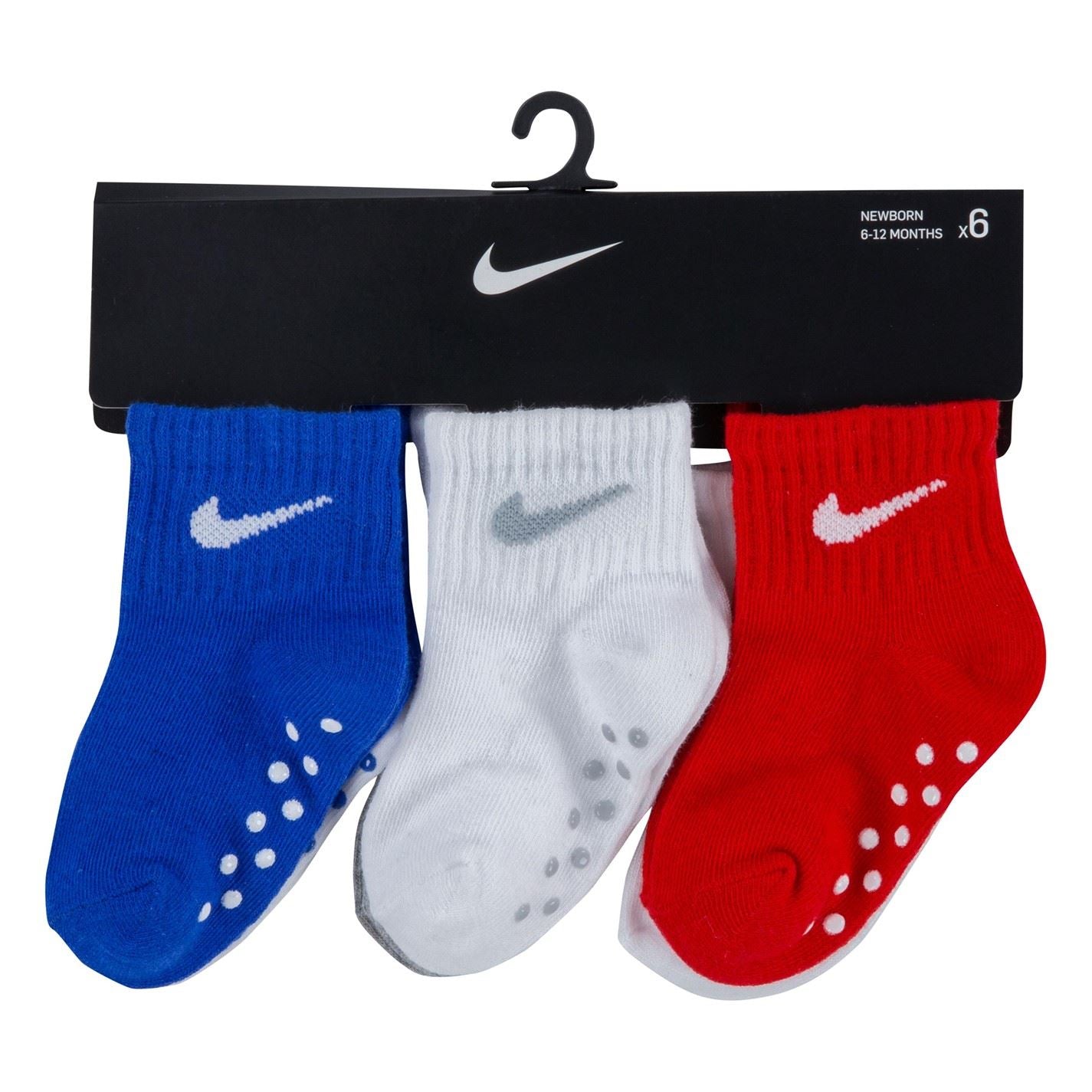 Nike Socks