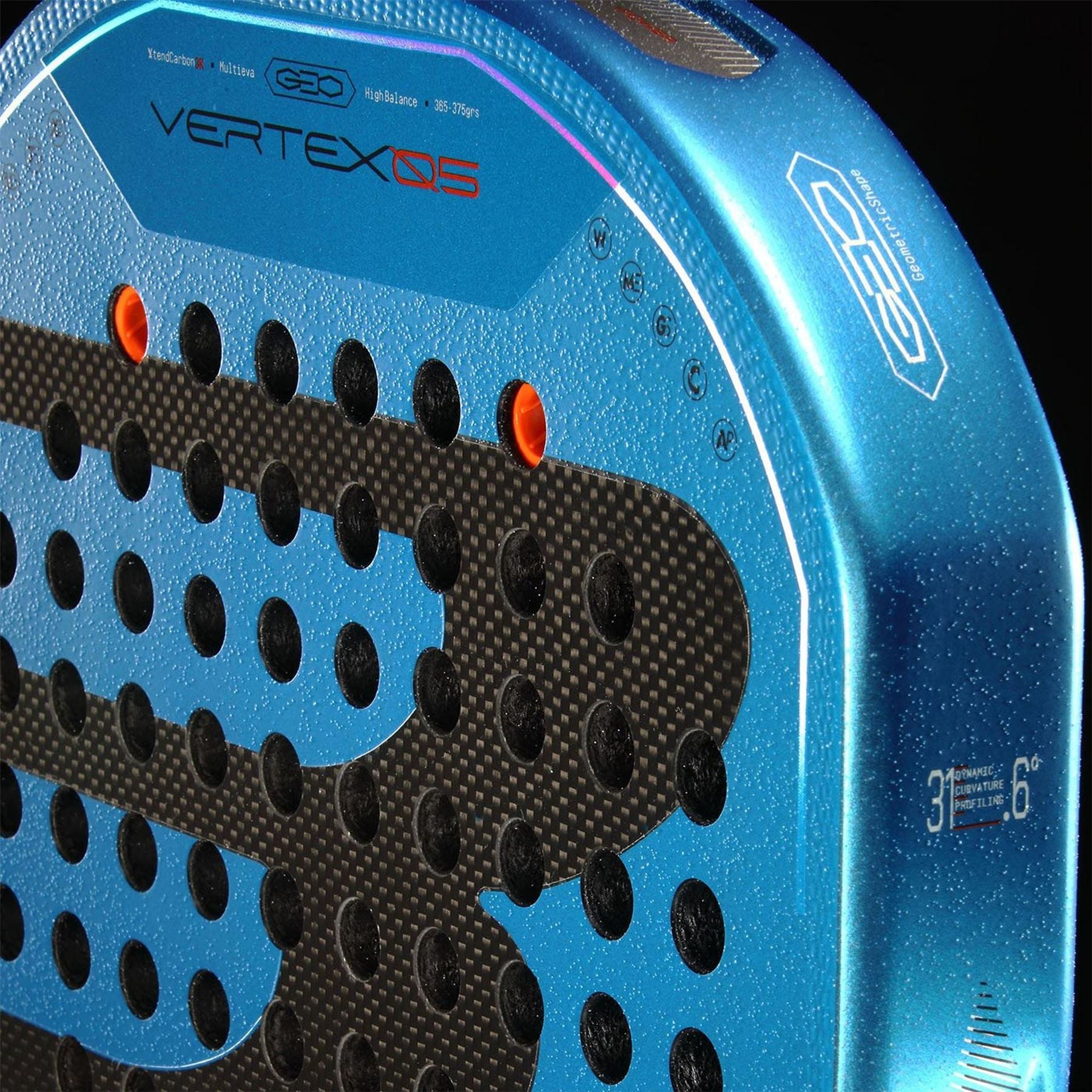 Bullpadel Vertex 05 Geo 64