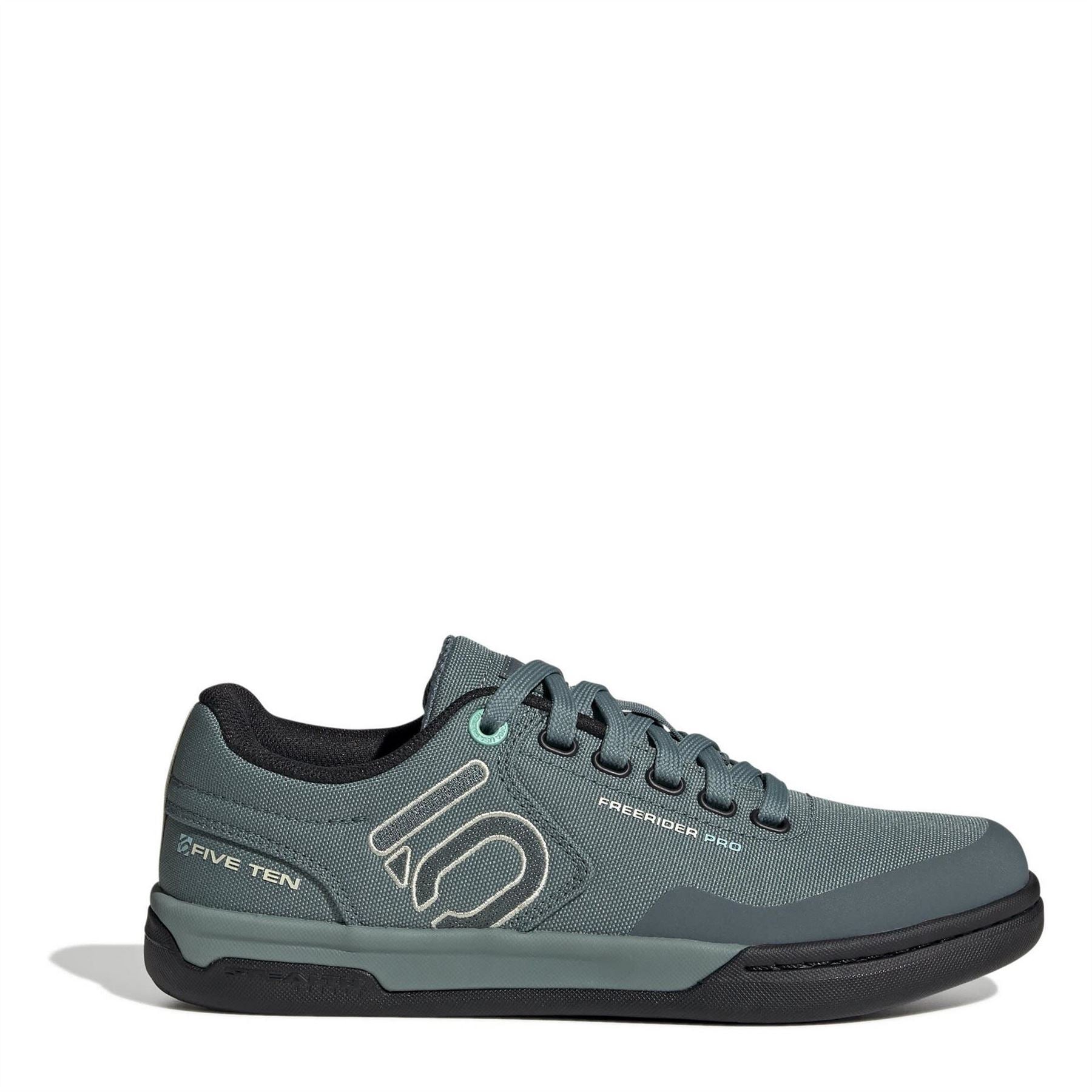 Five Ten Womens Freerider Pro Canvasas Mountain Bike Shoes