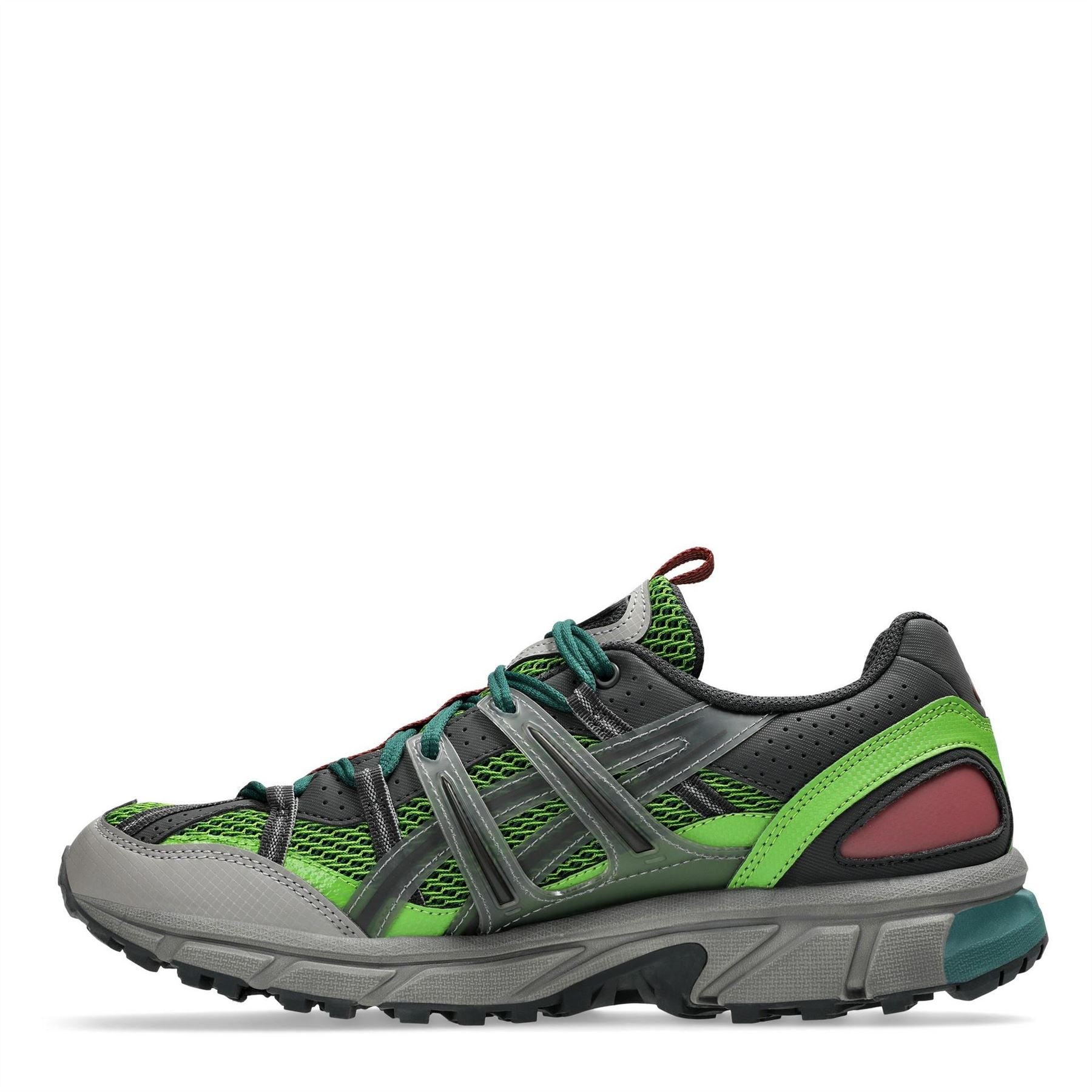 Asics Kids Sonoma Everyday Neutral Road Running Shoes