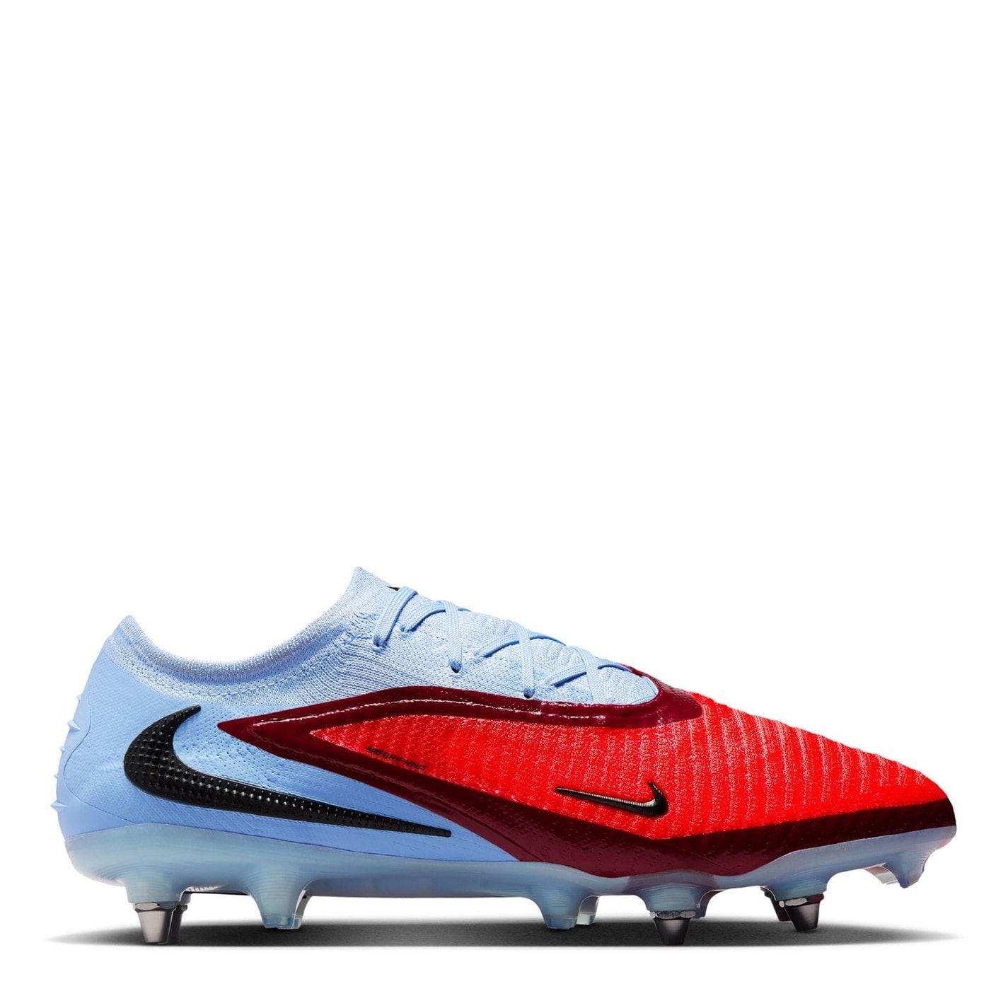 Nike Phantom 6 Low Elite Adults Soft Ground Football Boots