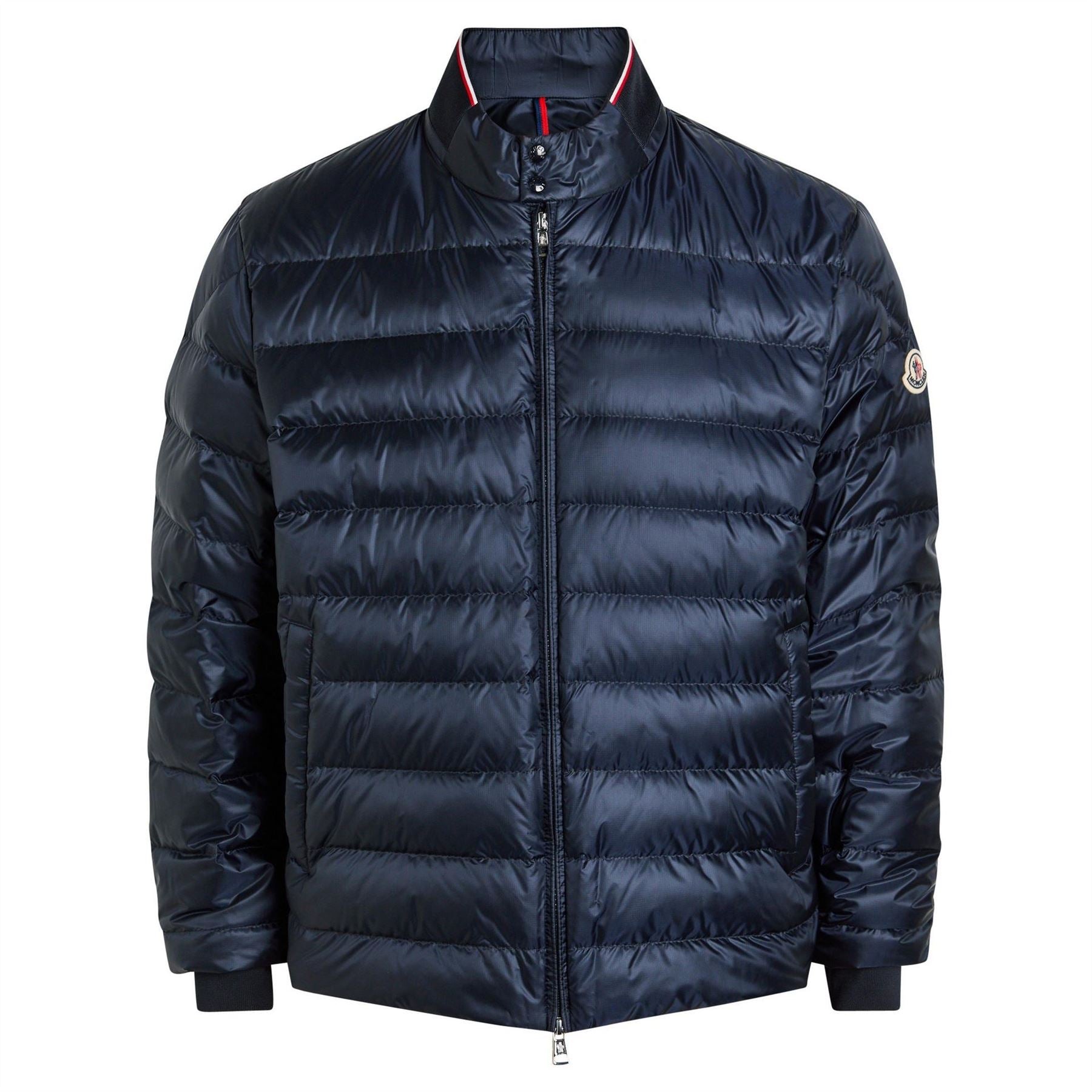 Moncler Rigel Biker Jacket