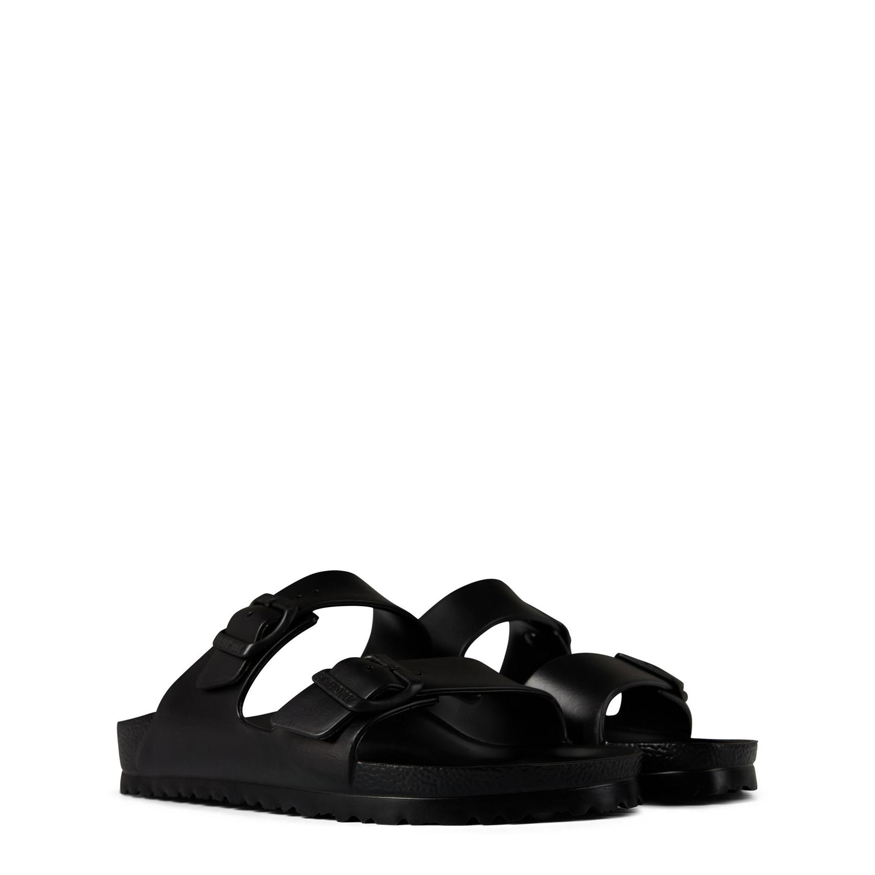 Birkenstock Flat Sandals