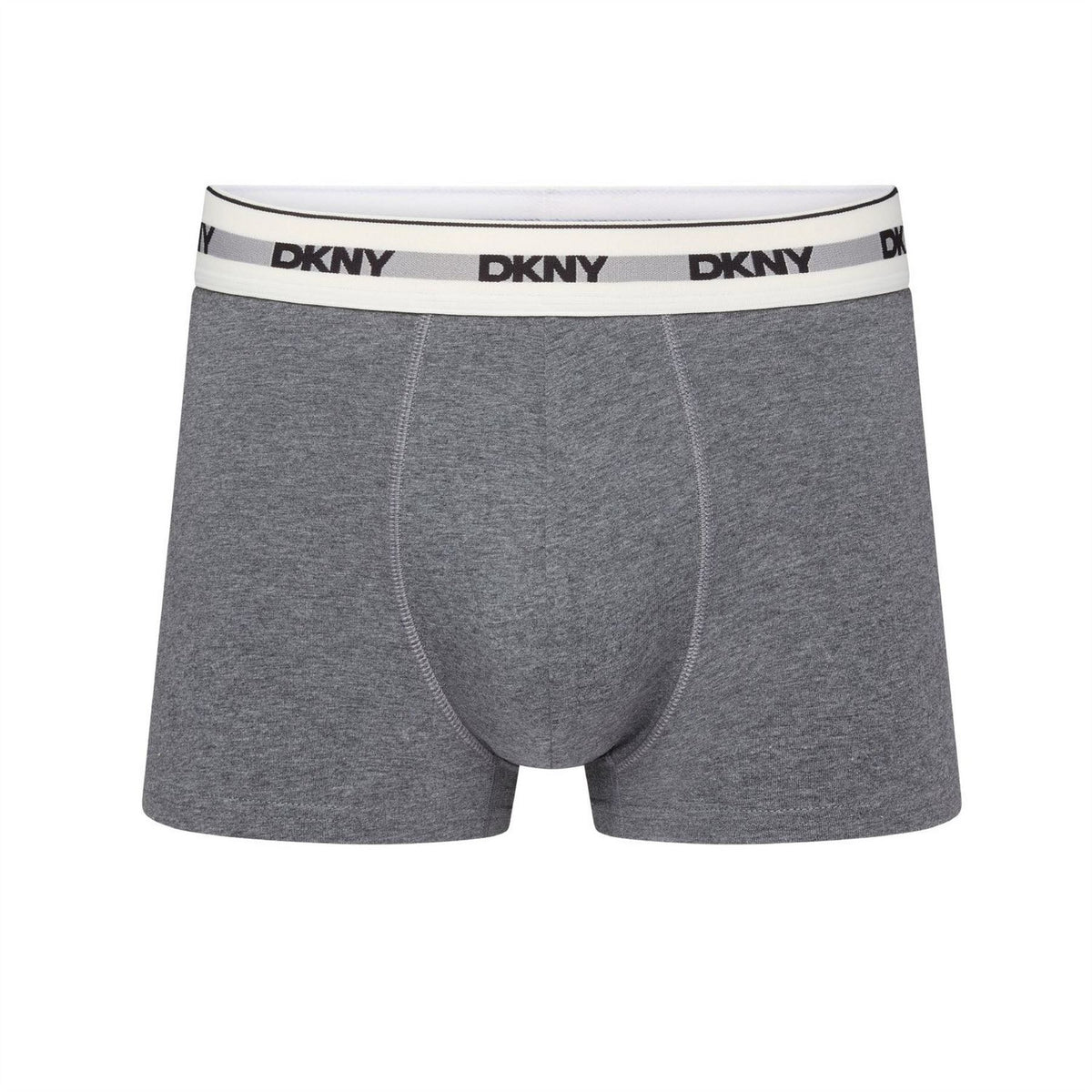 DKNY Mens 3 Pack Trunks Tuscumbia