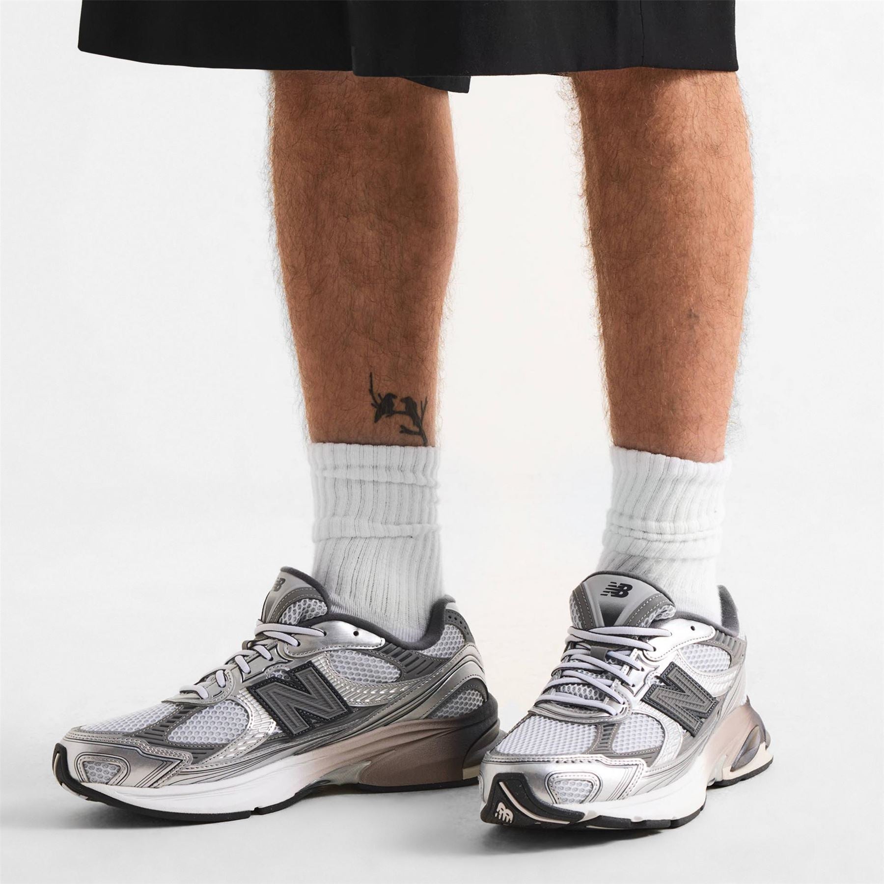 New Balance Mens 2010