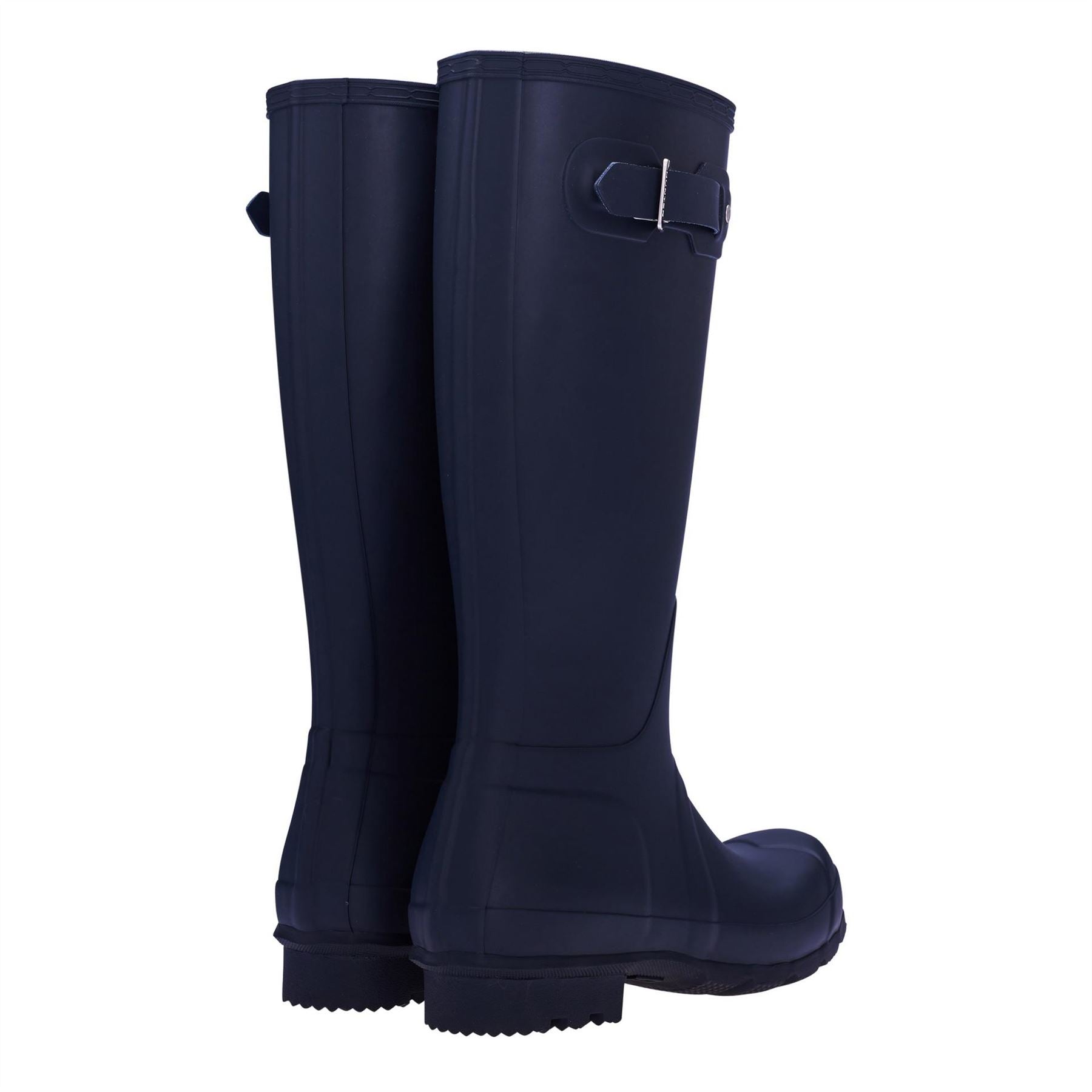 Hunter Tall Wellies