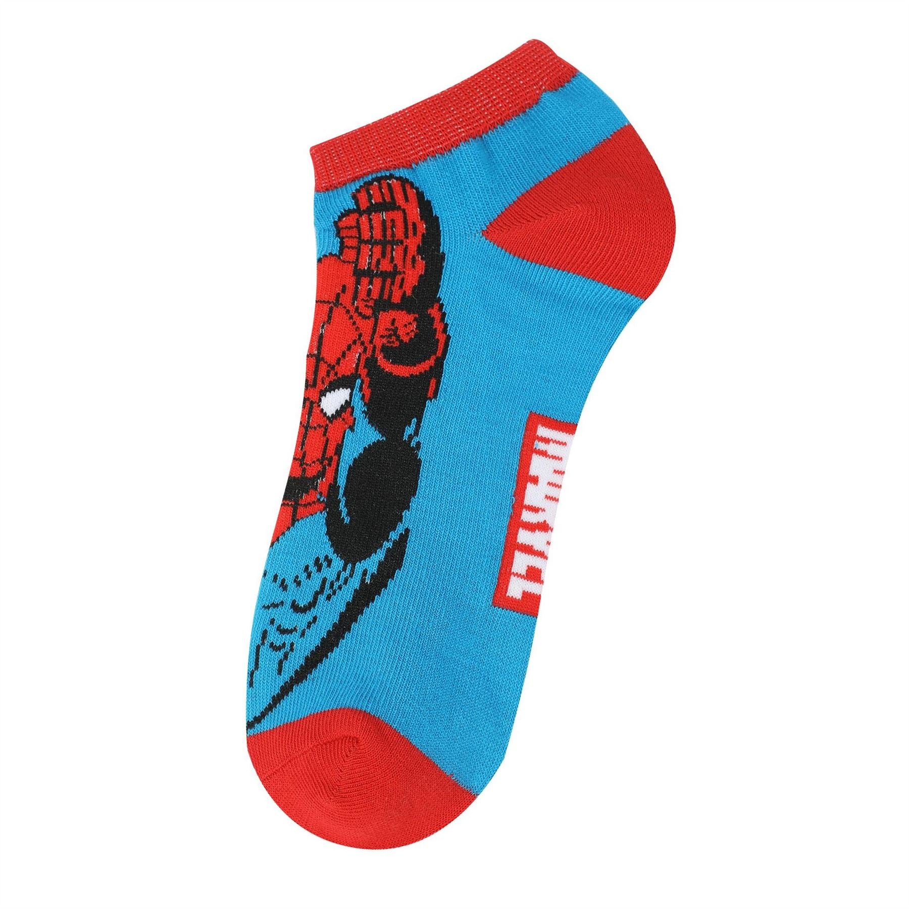 Character Trainer Socks 3 Pack