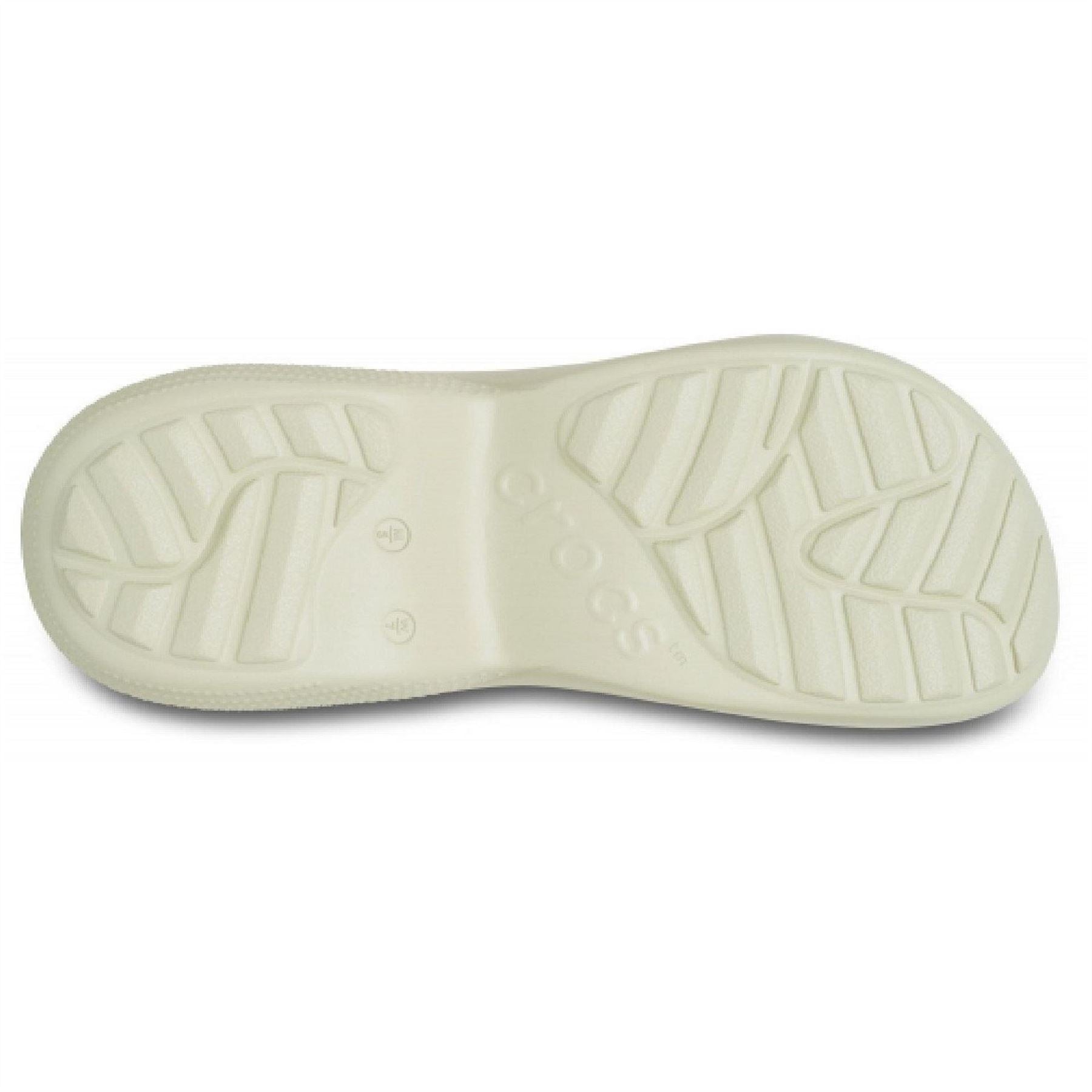 Crocs Aura Shuv Closed Toe Clogs