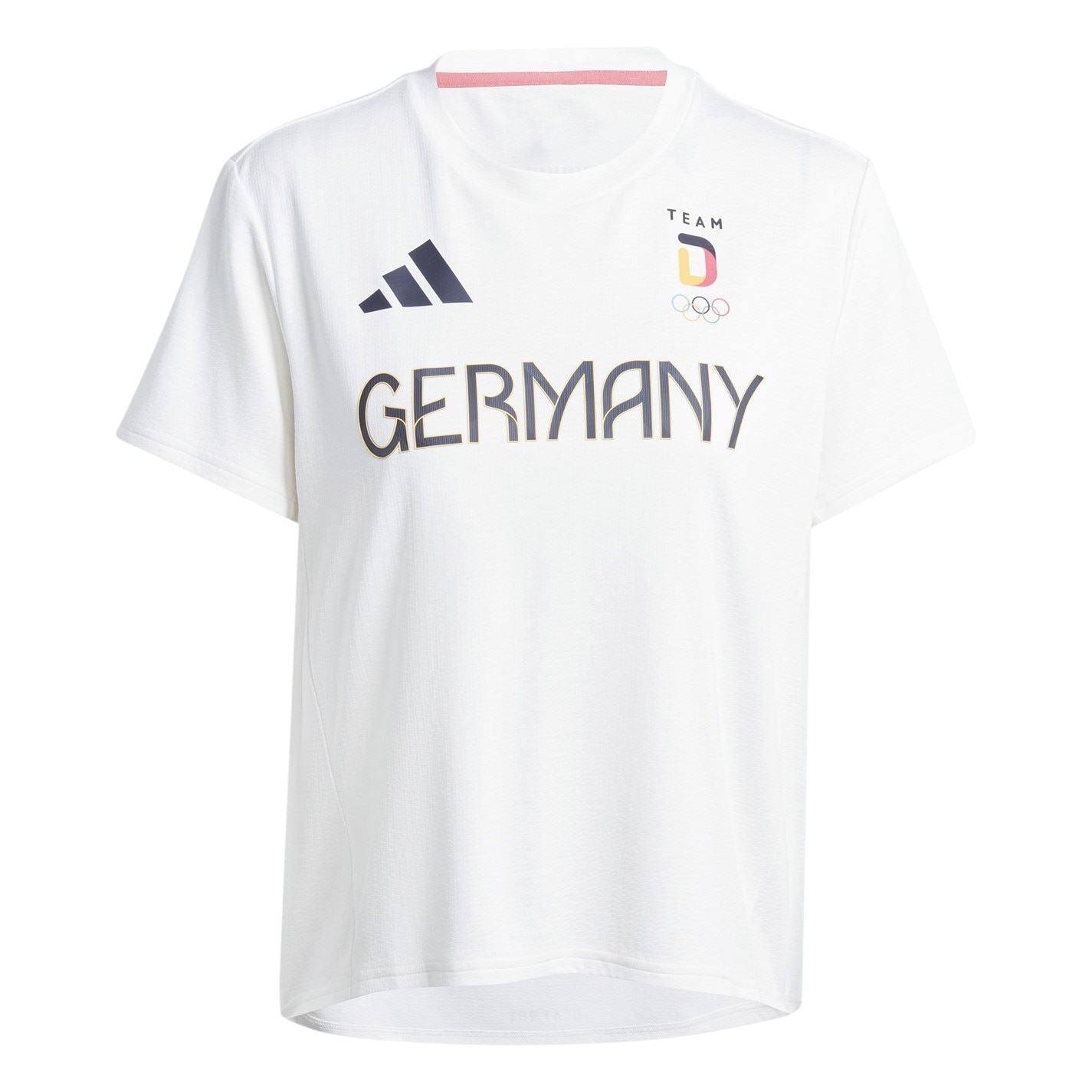 adidas Team Germany Heat.rdy Tee