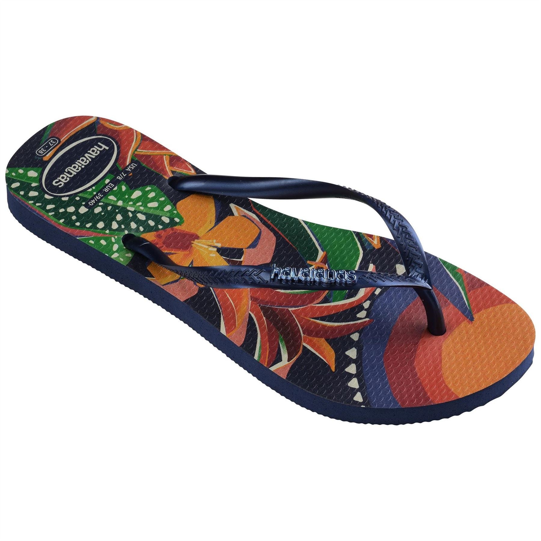 Havaianas Kids Flip Flops