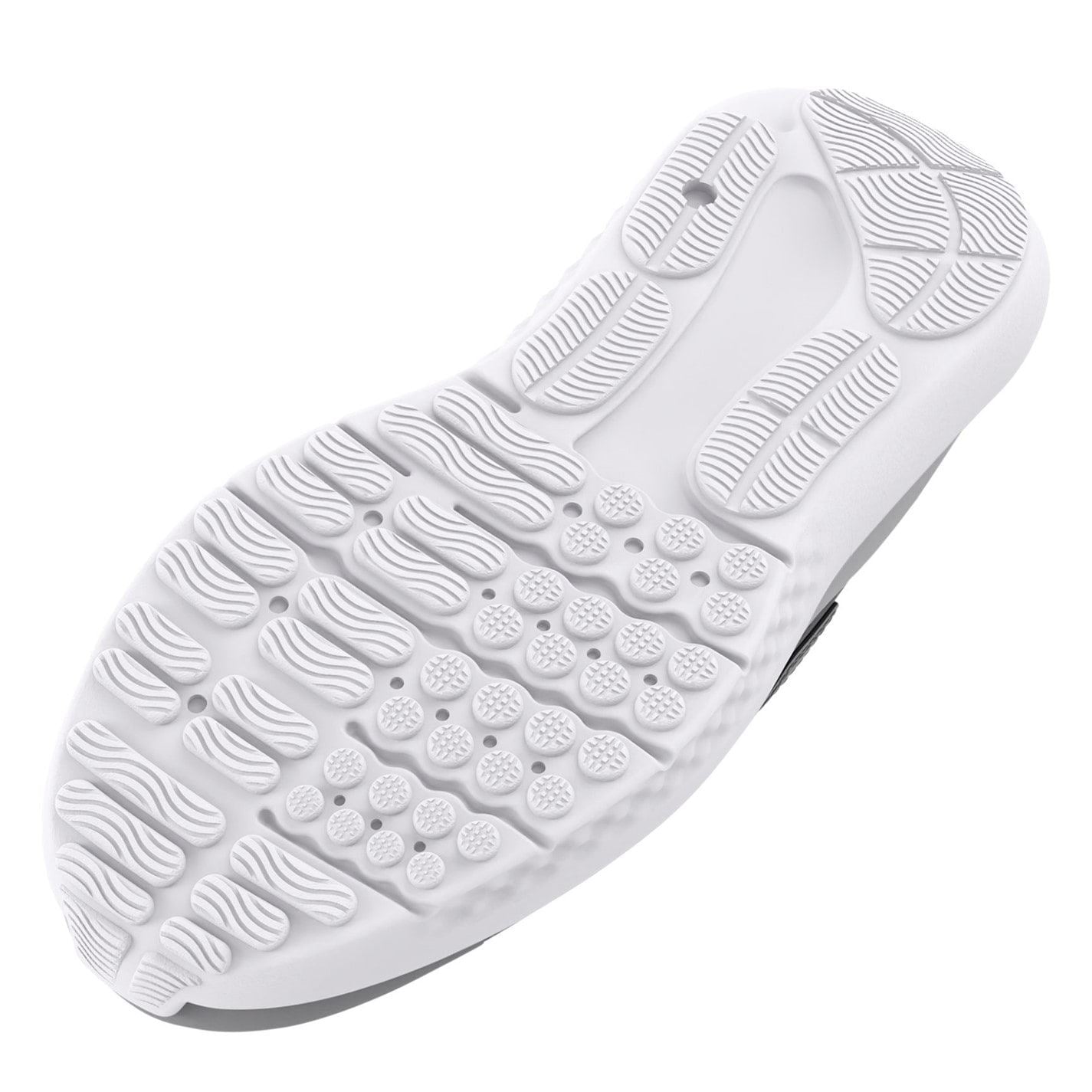 Under Armour Surge 4 Ac Running Shoes Unisex Childrens