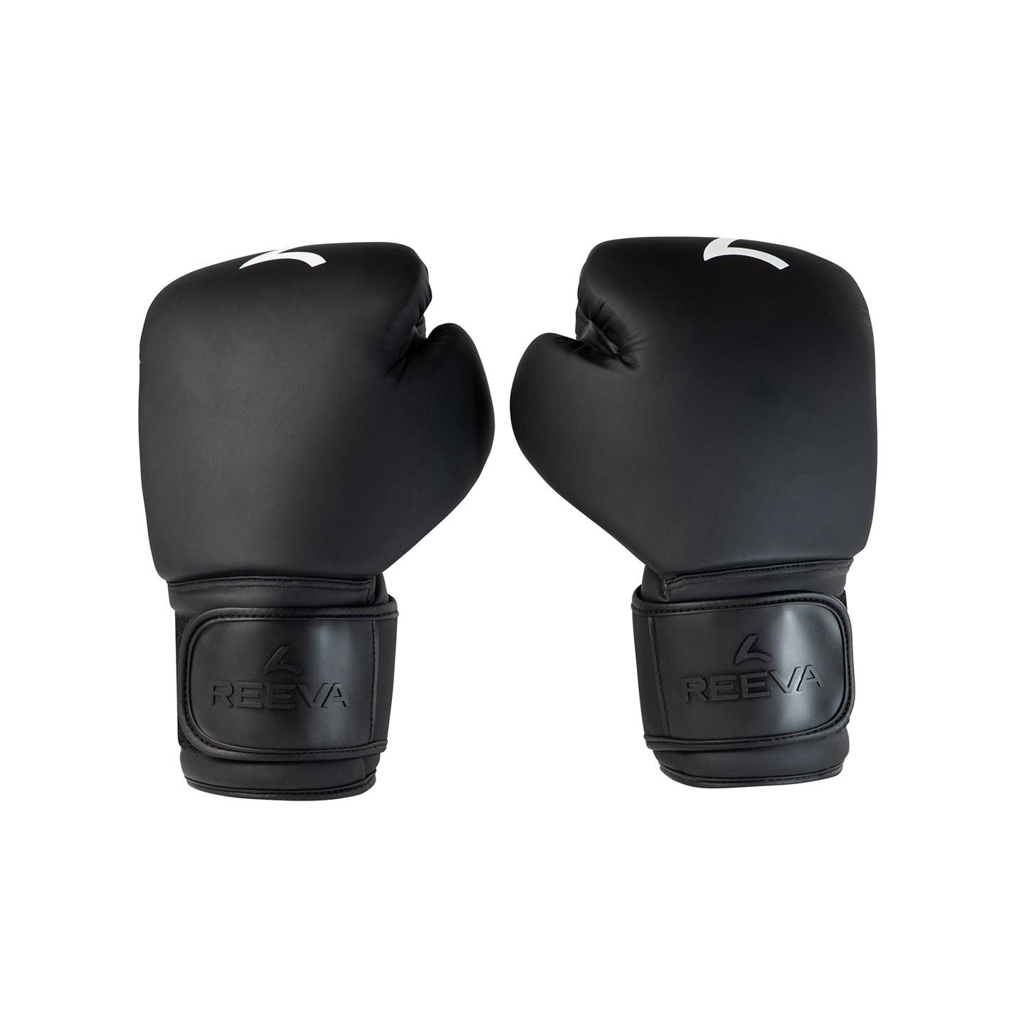Reeva Boxing Gloves   Vegan Leather