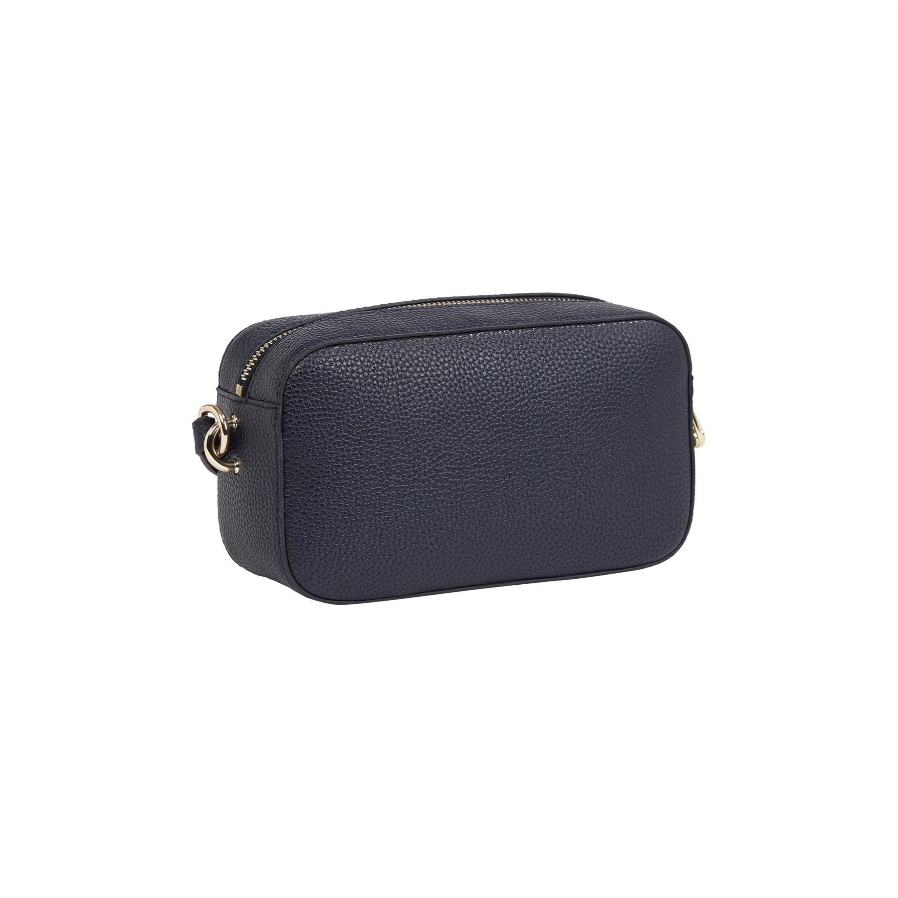 Tommy Hilfiger Emblem Camera Bag
