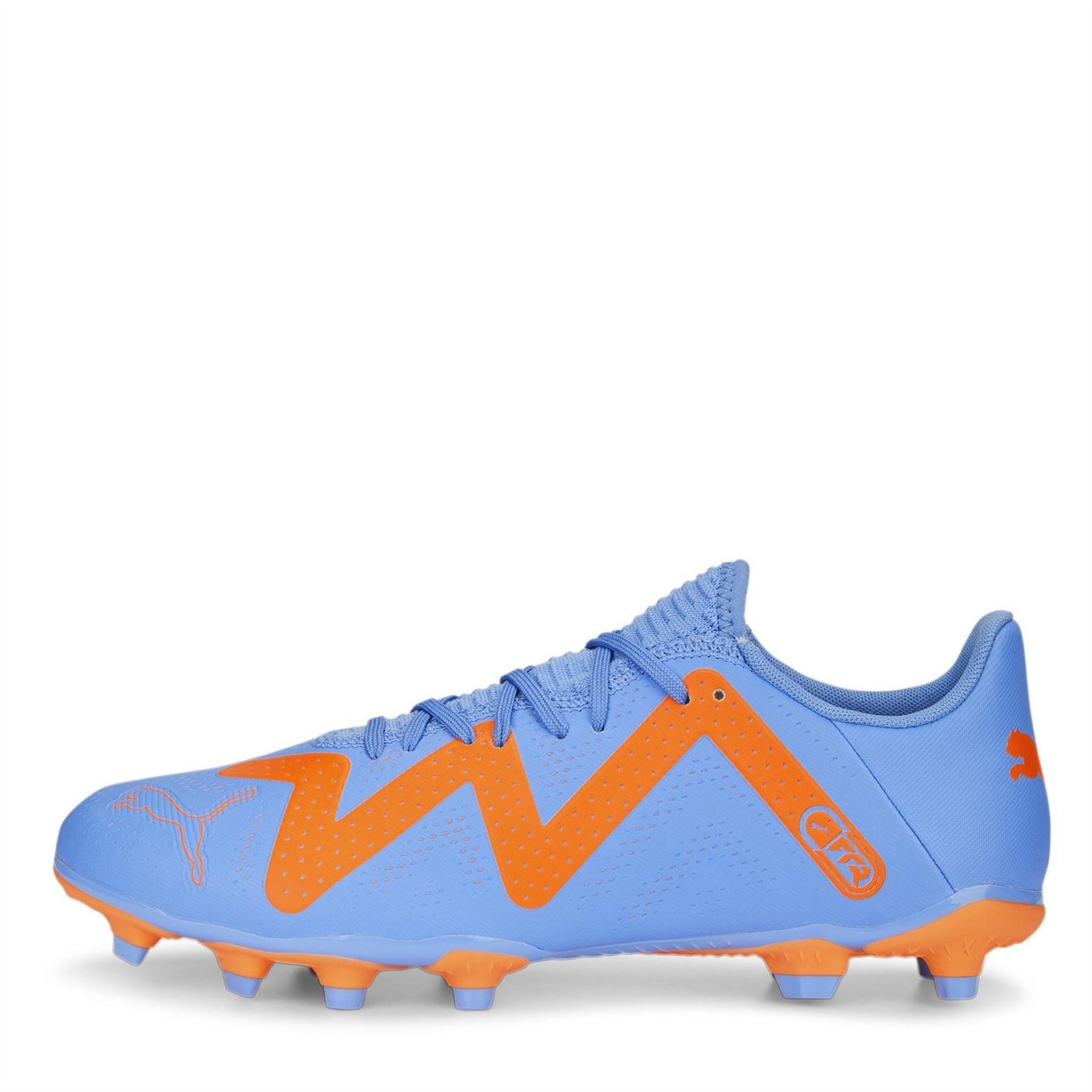 Puma Firm Ground Football Boots