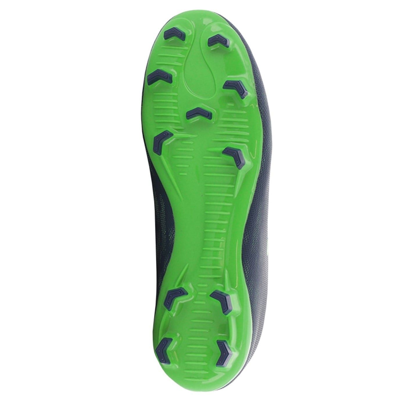 ONeills Zenith V Firm Ground Football Boots Junior