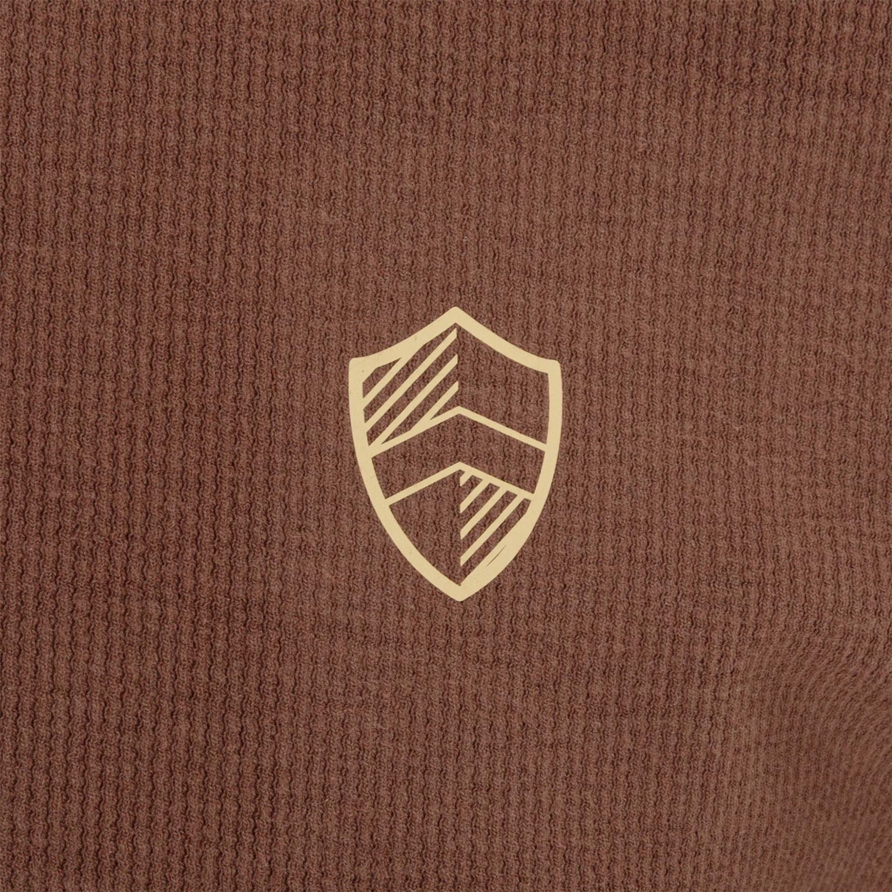 Howick Mens Crew Neck  Jumper