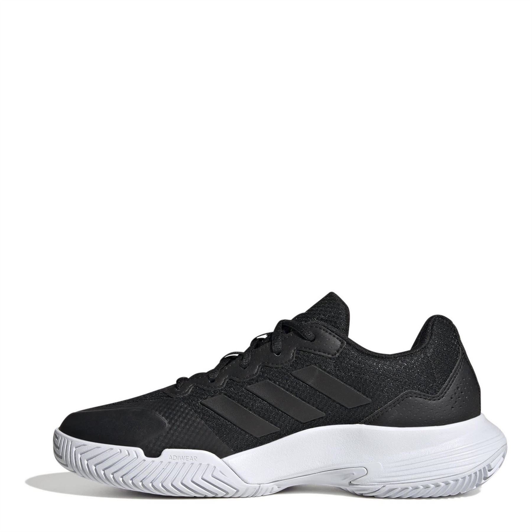 adidas Womens Gamecourt 2.0 Tennis Shoes