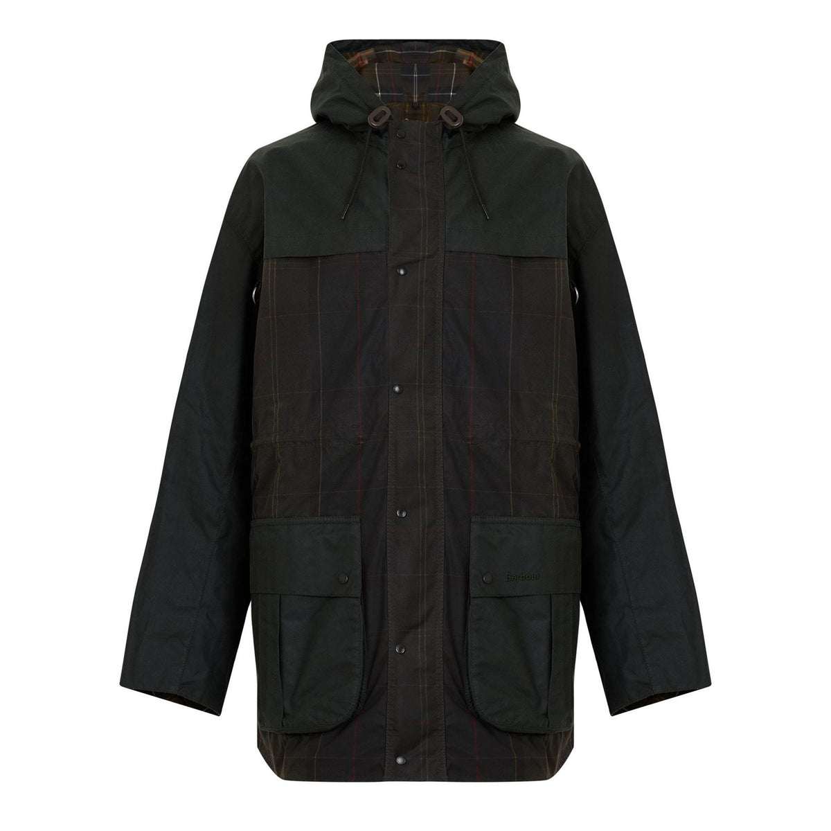 Barbour Icons Durham