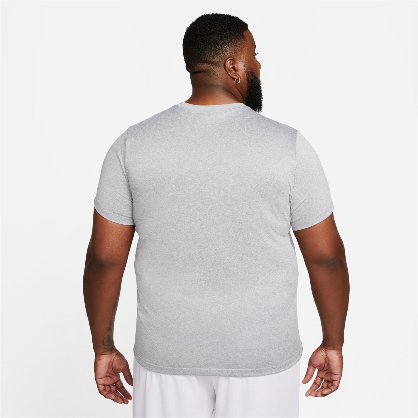 Nike Mens Dri Fit Legend Fitness T-Shirt