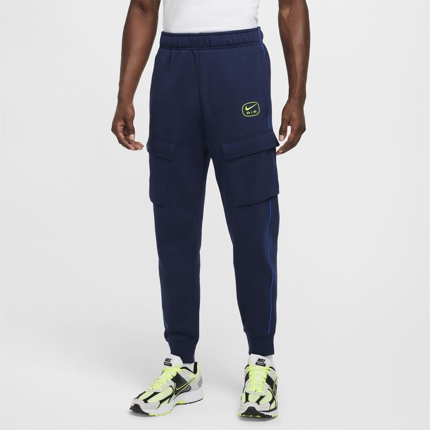 Nike Nsw Sw Air Cargo Pant Fleece bb