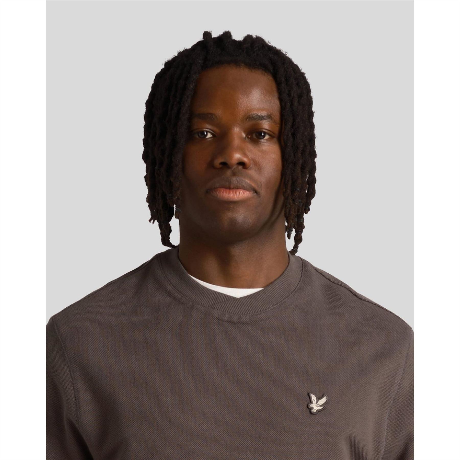 Lyle and Scott Utility Sweatshirt
