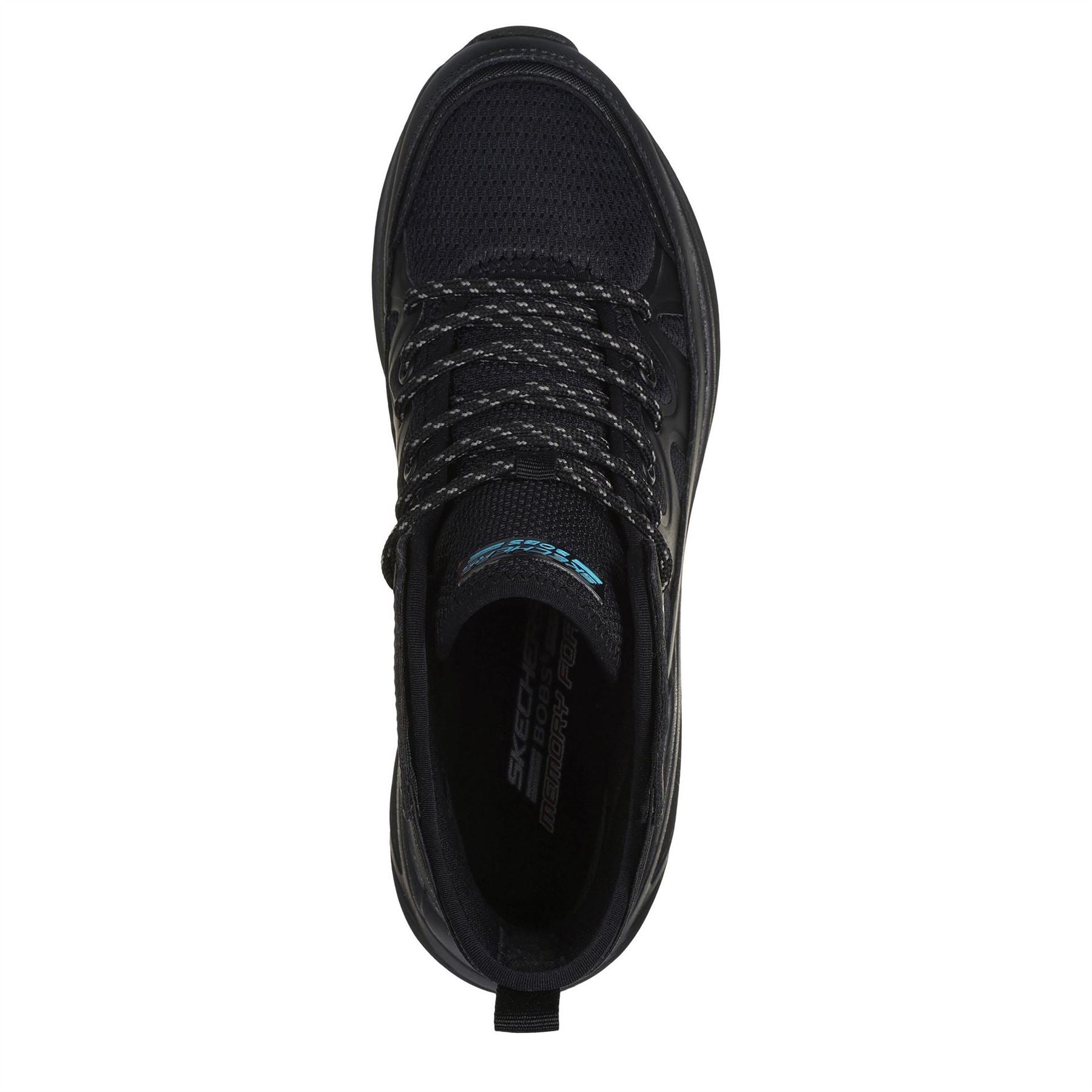 Skechers High Top Trainers