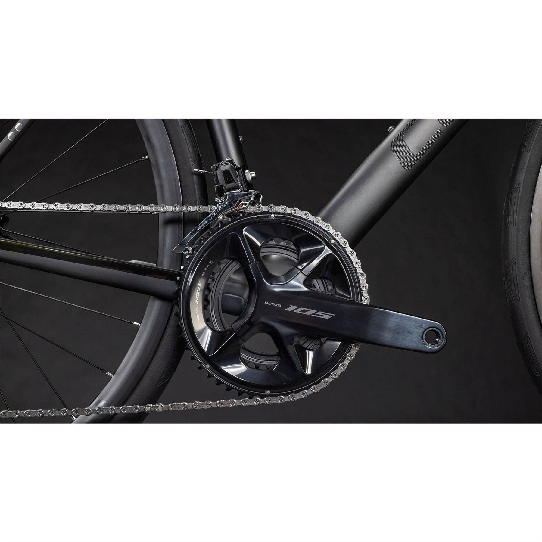 Cube C:62 Race 2026 Road Bike