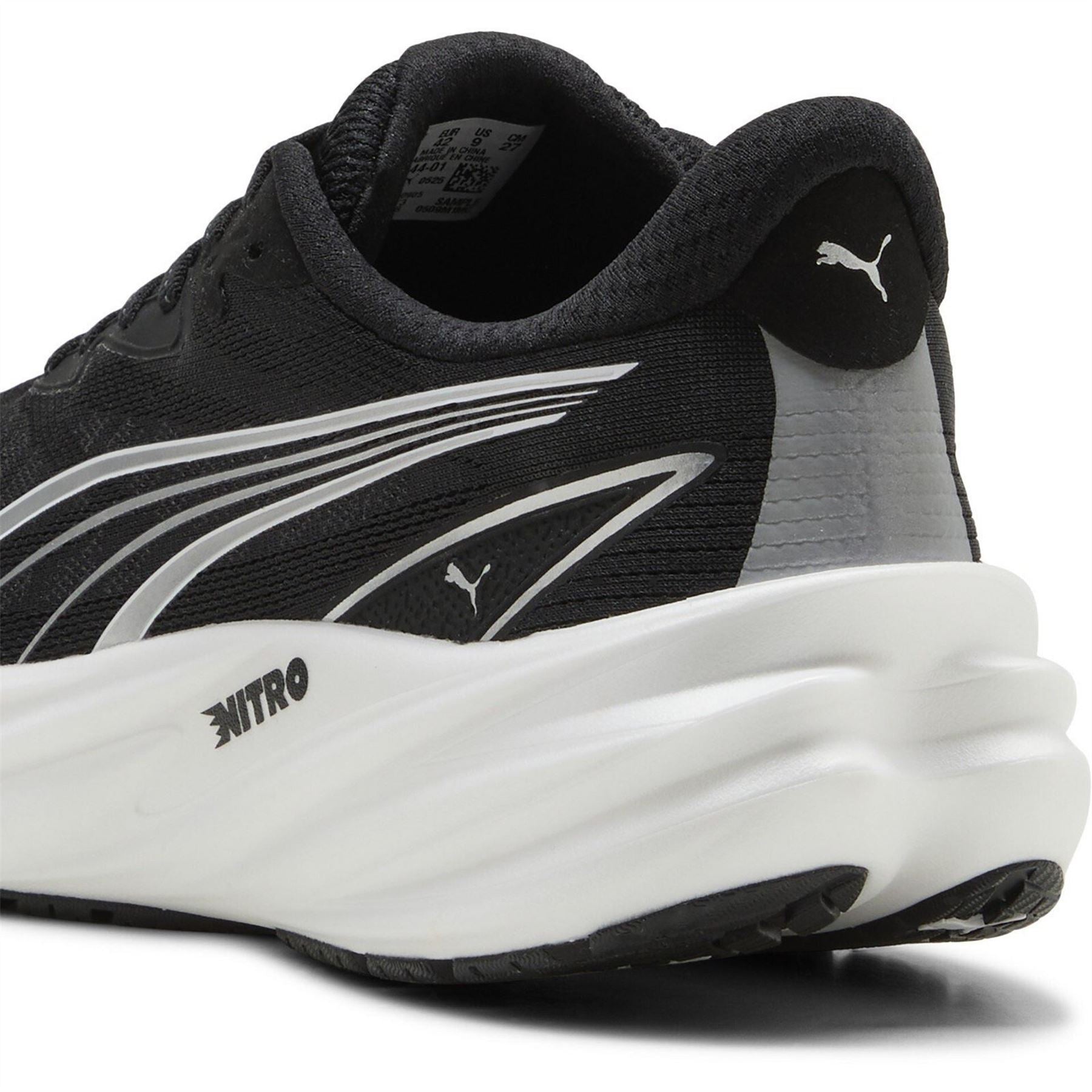 Puma Velocity Nitro 5 Road Running Shoes