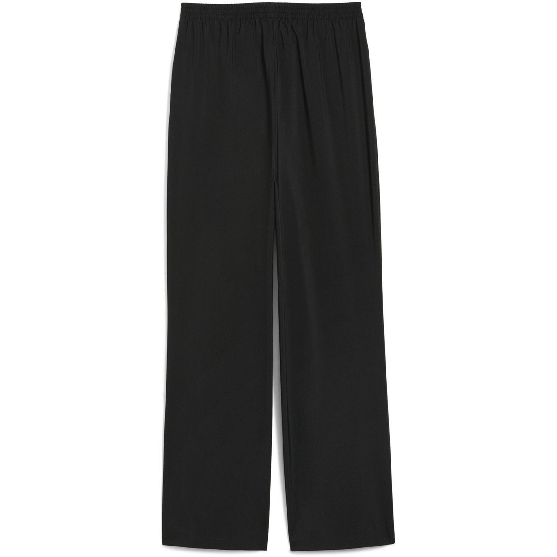 Puma Fashion High Waisted Knitted Trousers