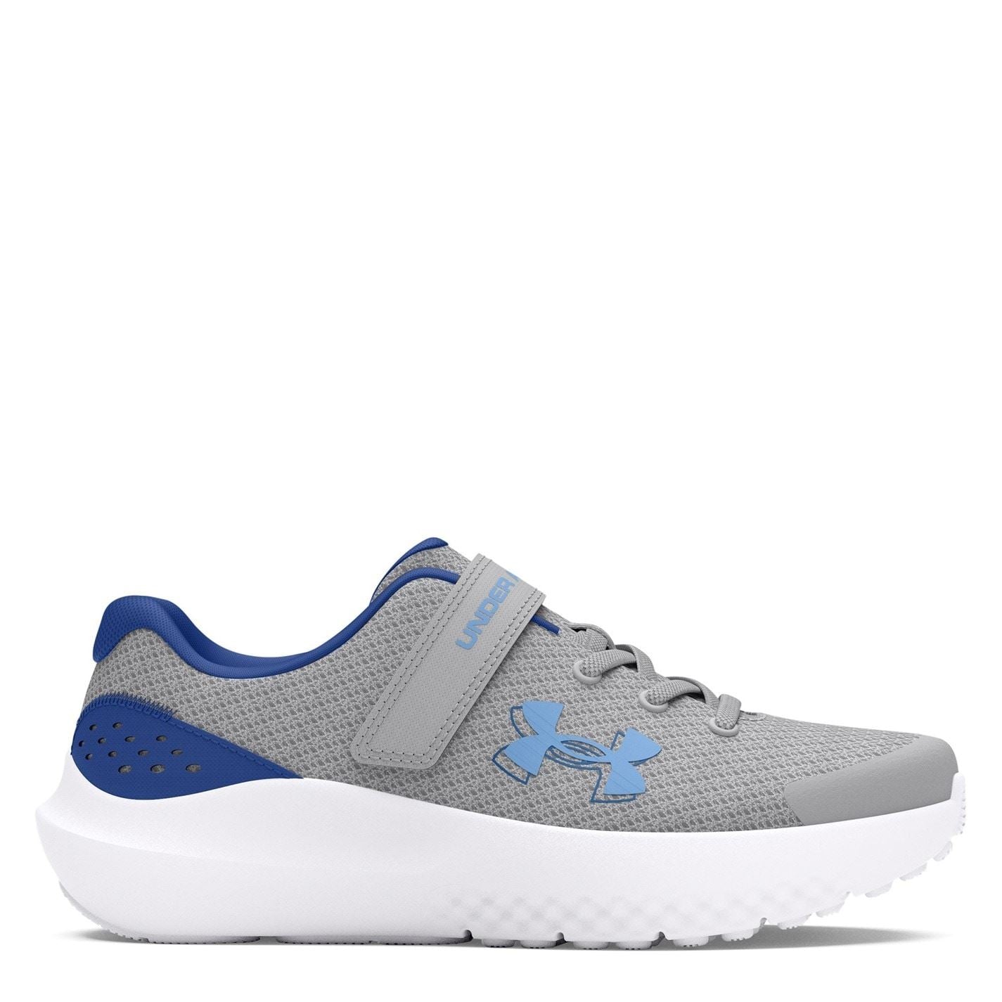 Under Armour Surge 4 Ac Running Shoes Unisex Childrens
