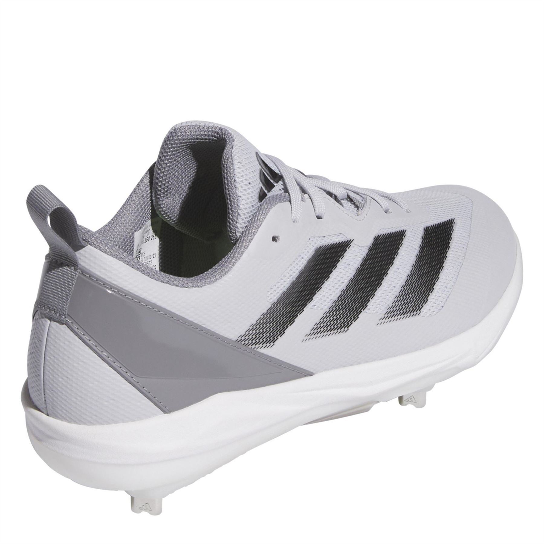 adidas Instinct Low Top Sneakers with Three Stripes