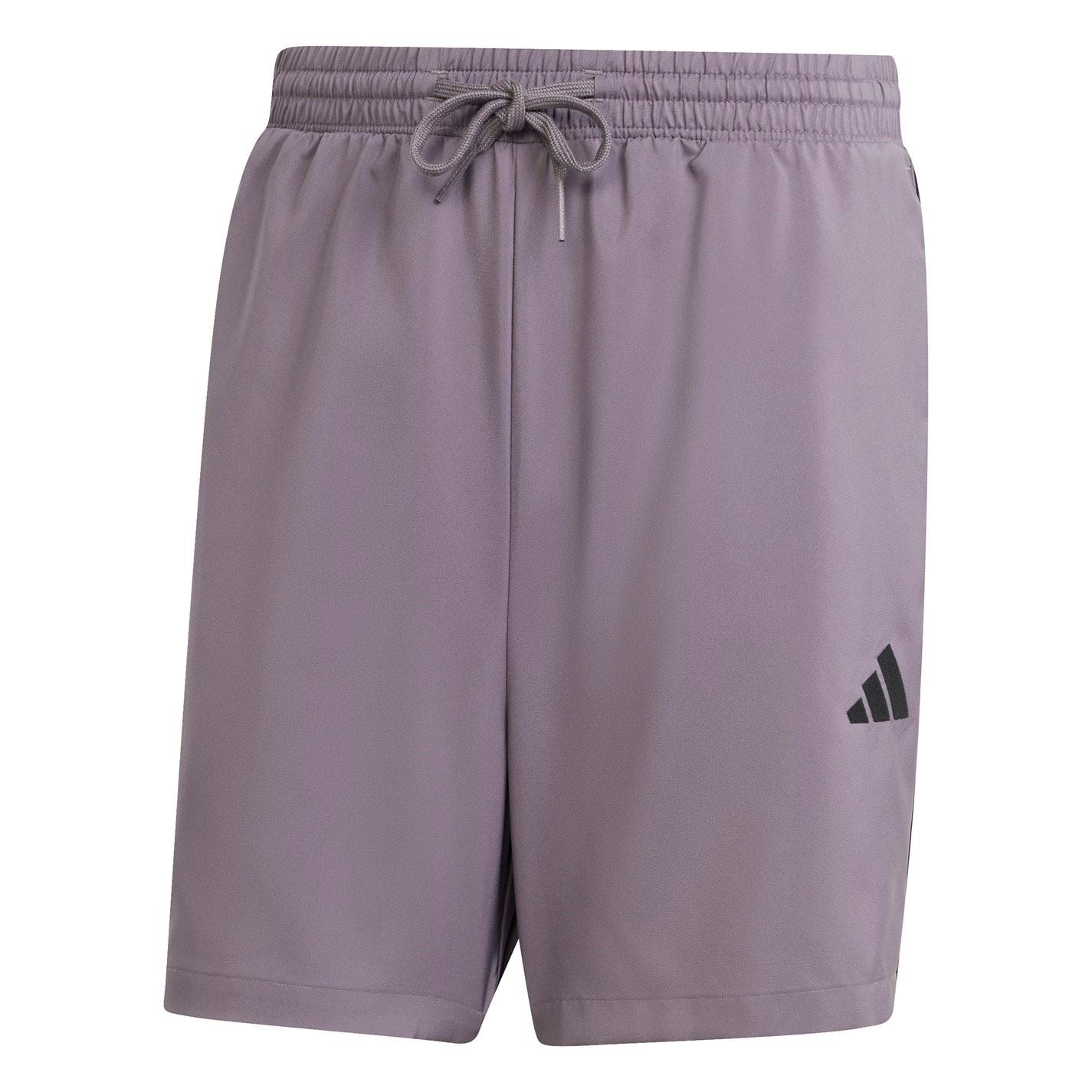 adidas Essentials 3 Stripes Shorts